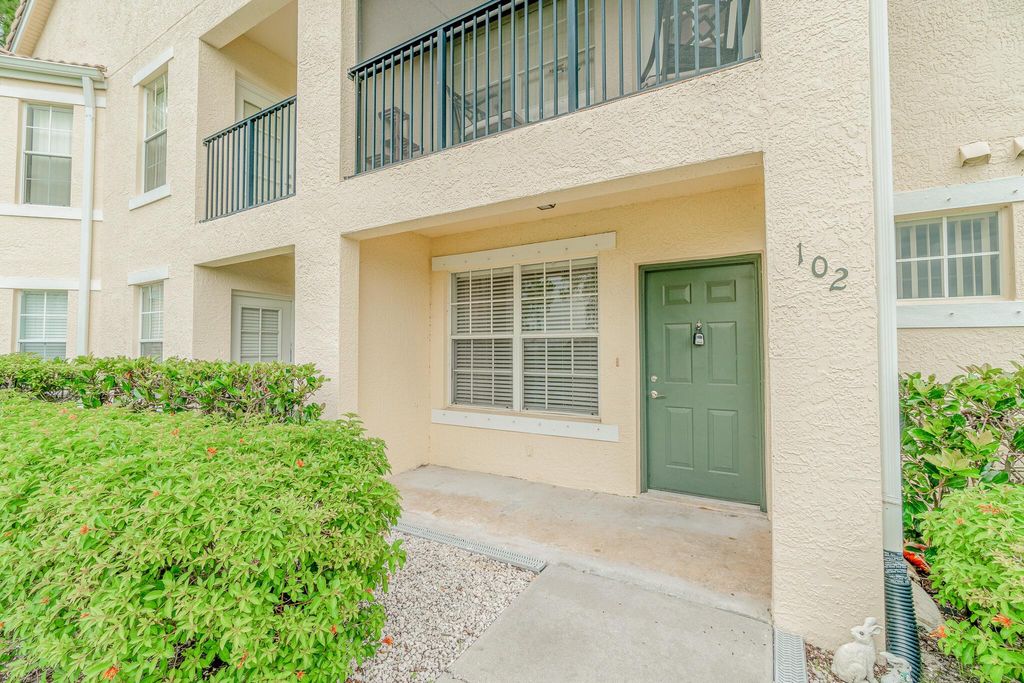 Photo of 114 SW Peacock Boulevard #8102, Port Saint Lucie, FL 34986 (MLS # R11005763)