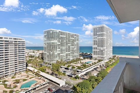 2100 S Ocean Dr 15B Fort Lauderdale FL 33316