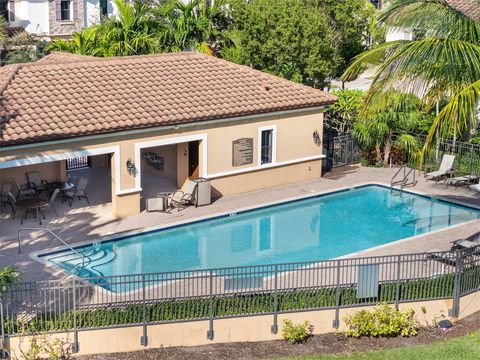 A home in Coconut Creek