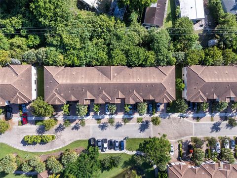 A home in Coconut Creek