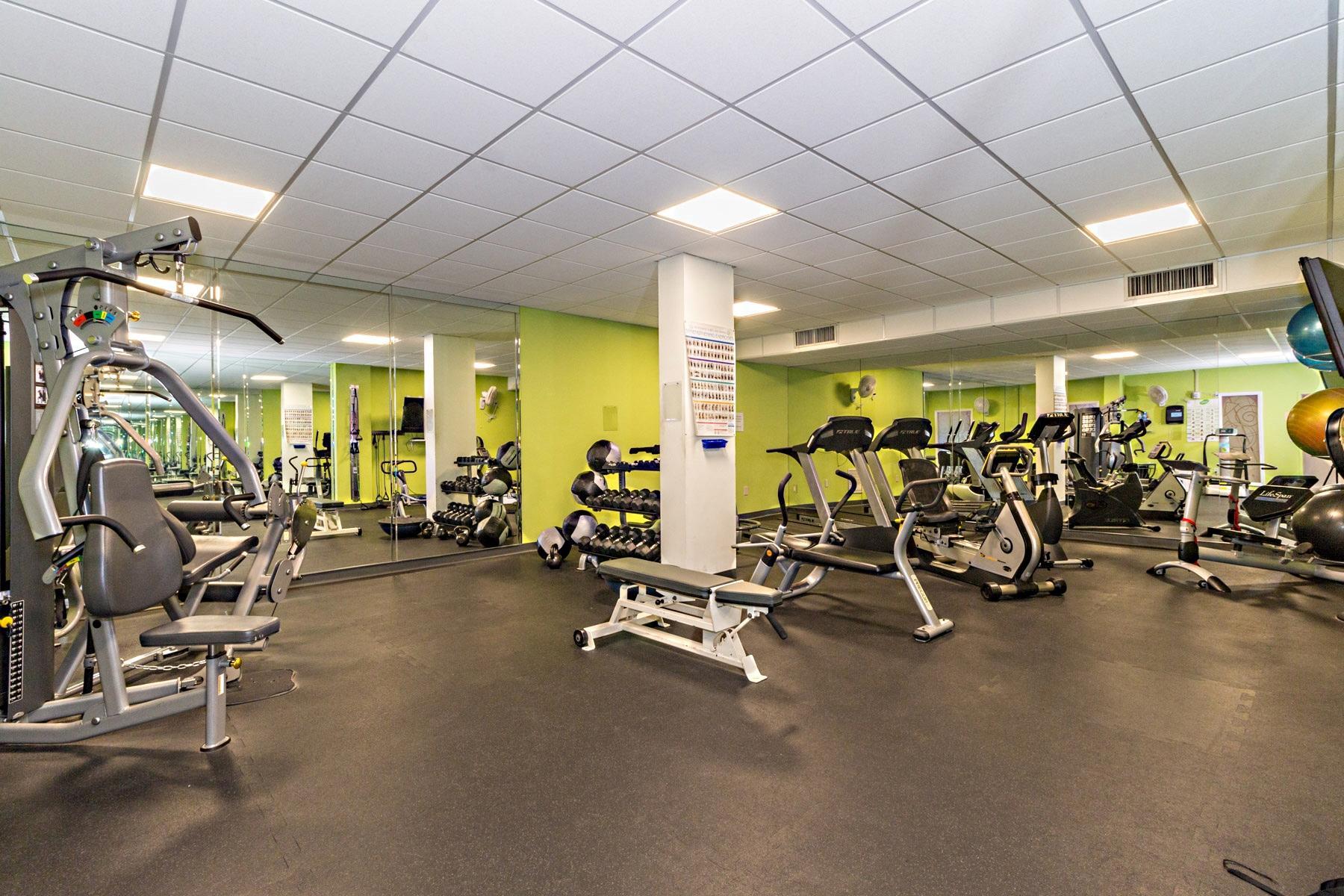 The Patrician - Residential