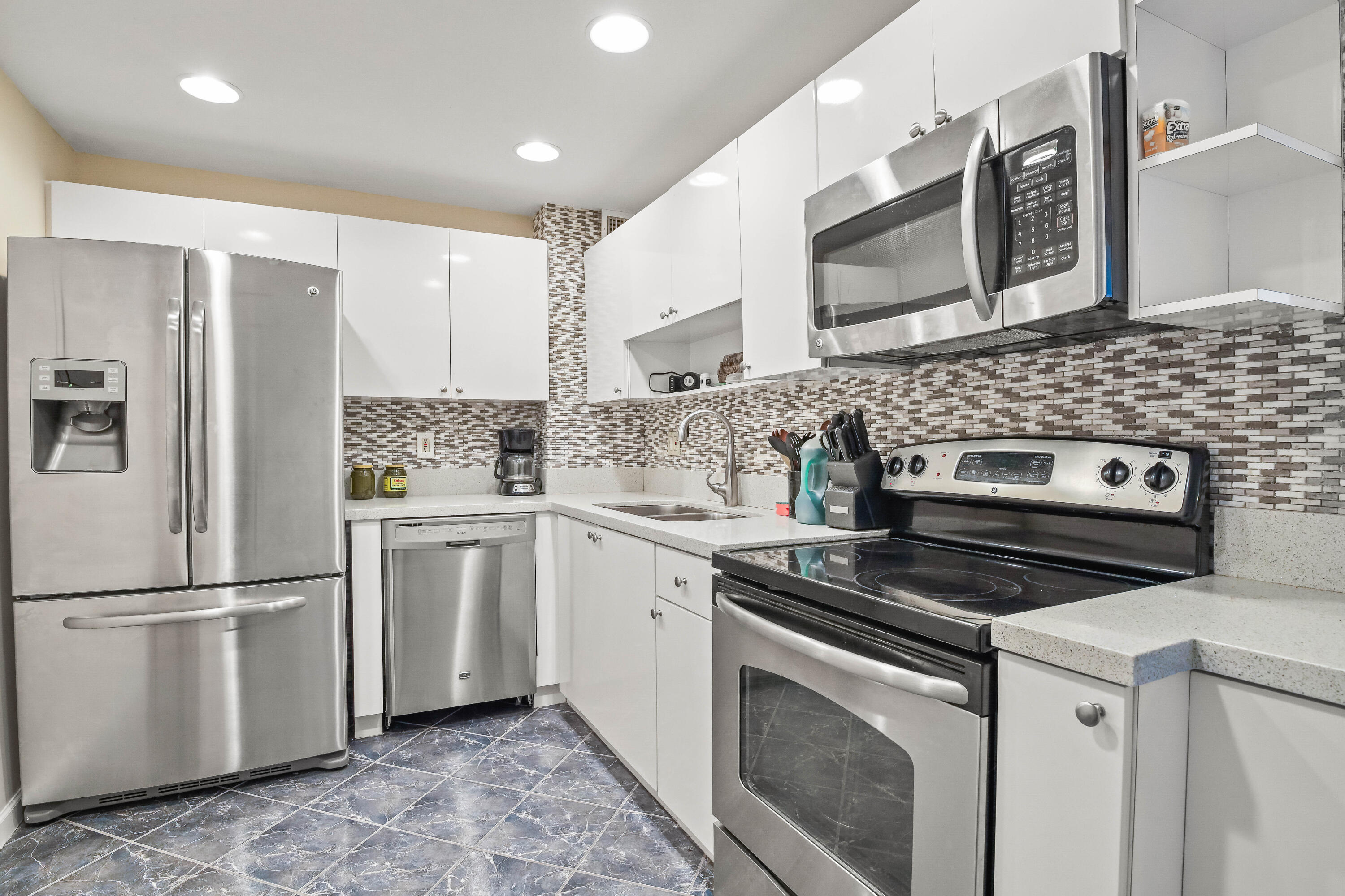 The Patrician - Residential