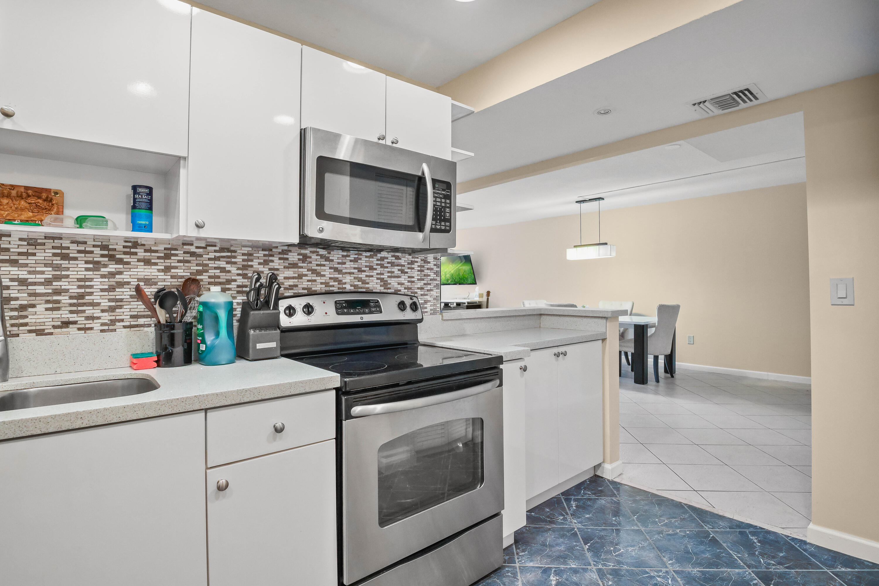 The Patrician - Residential