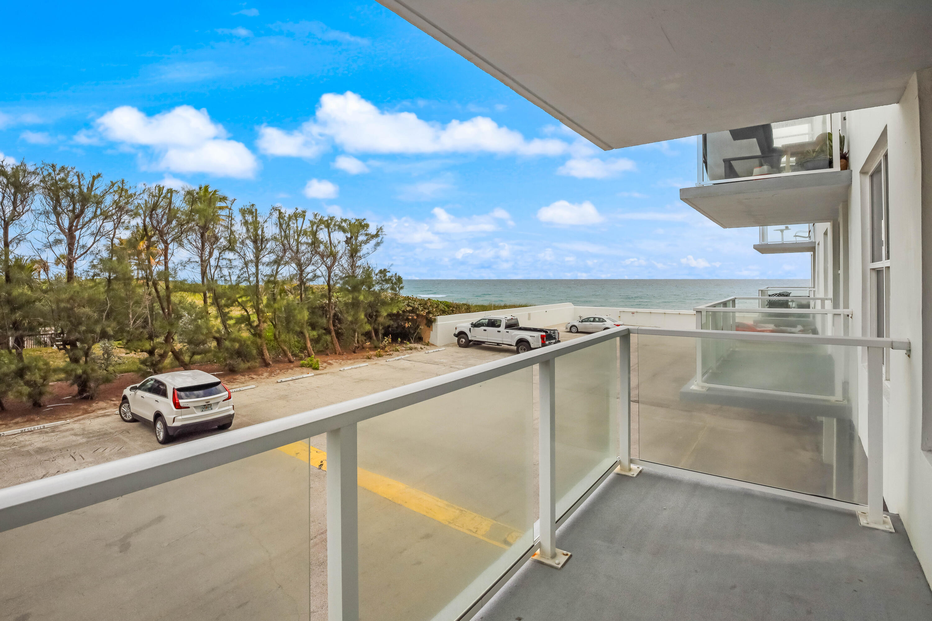 The Patrician - Residential