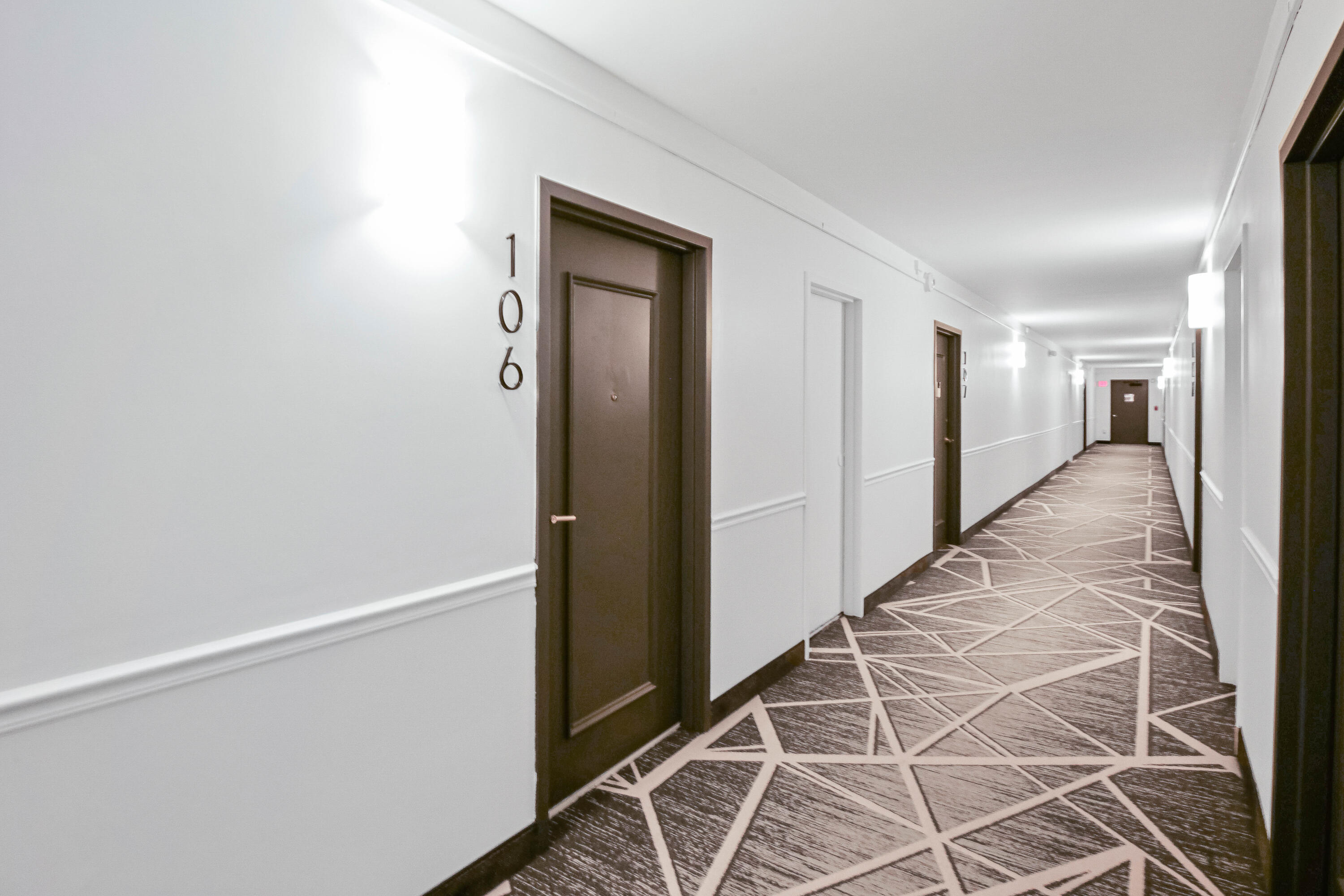 The Patrician - Residential