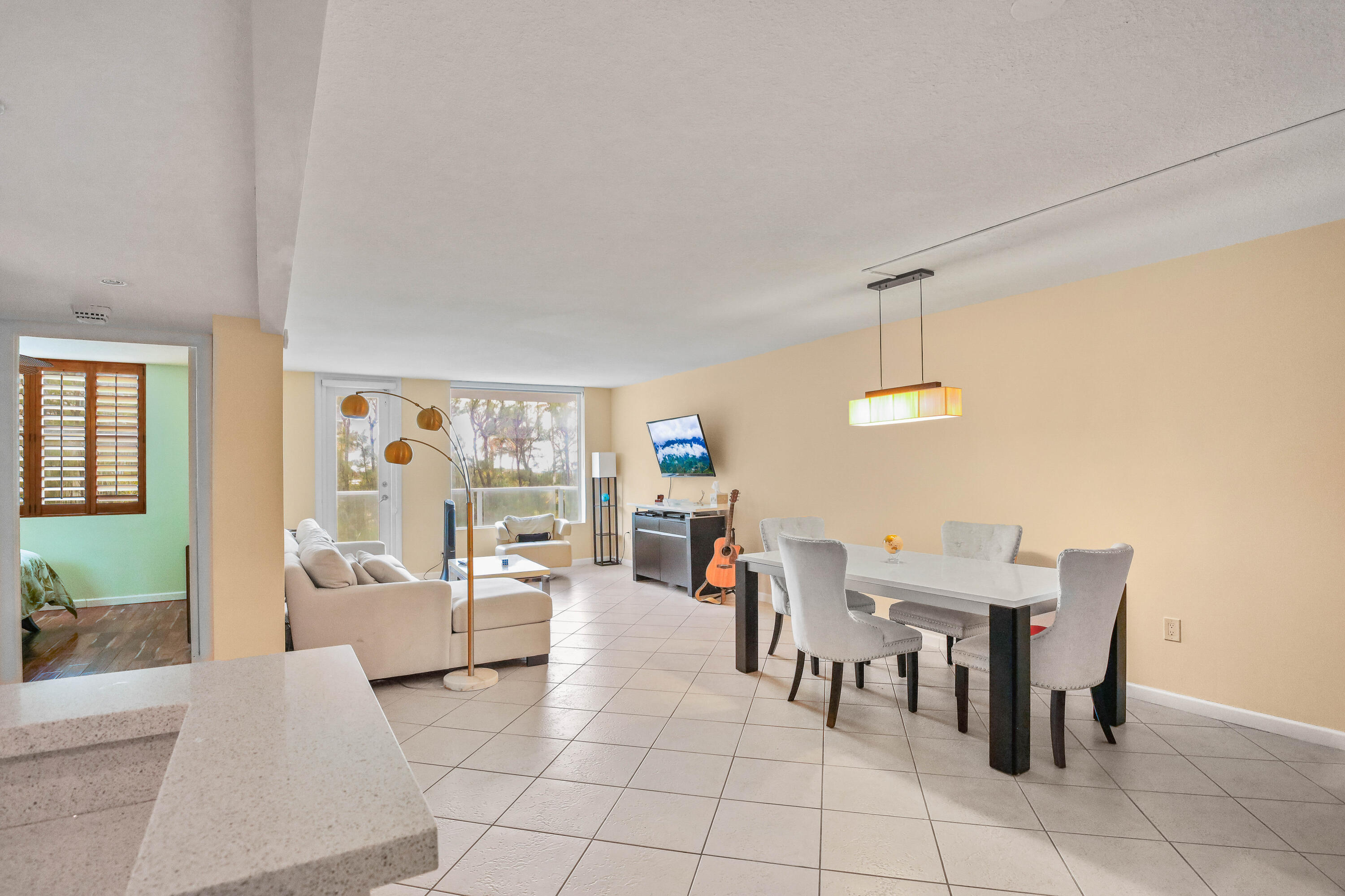 The Patrician - Residential