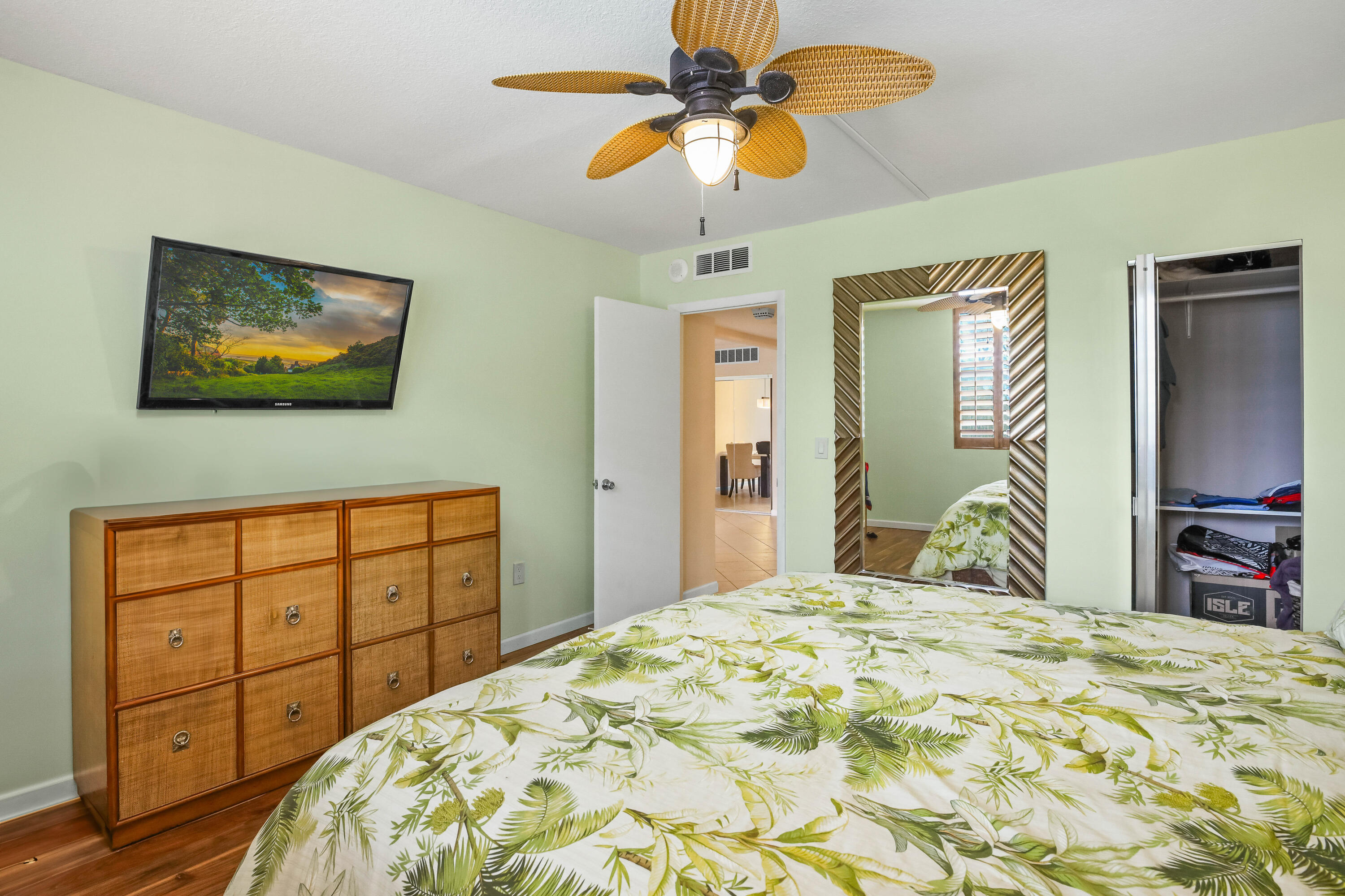 The Patrician - Residential