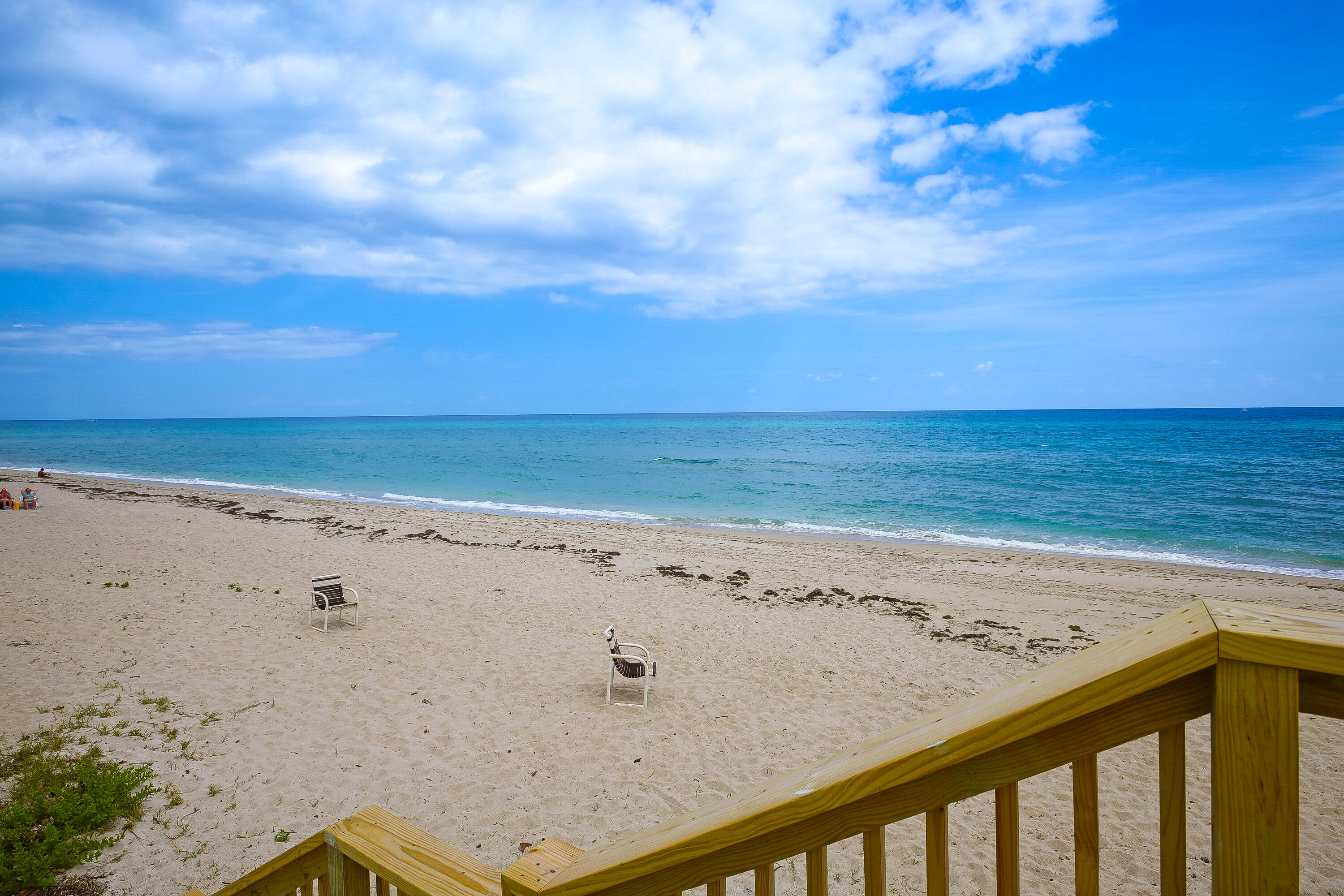 The Patrician - Residential