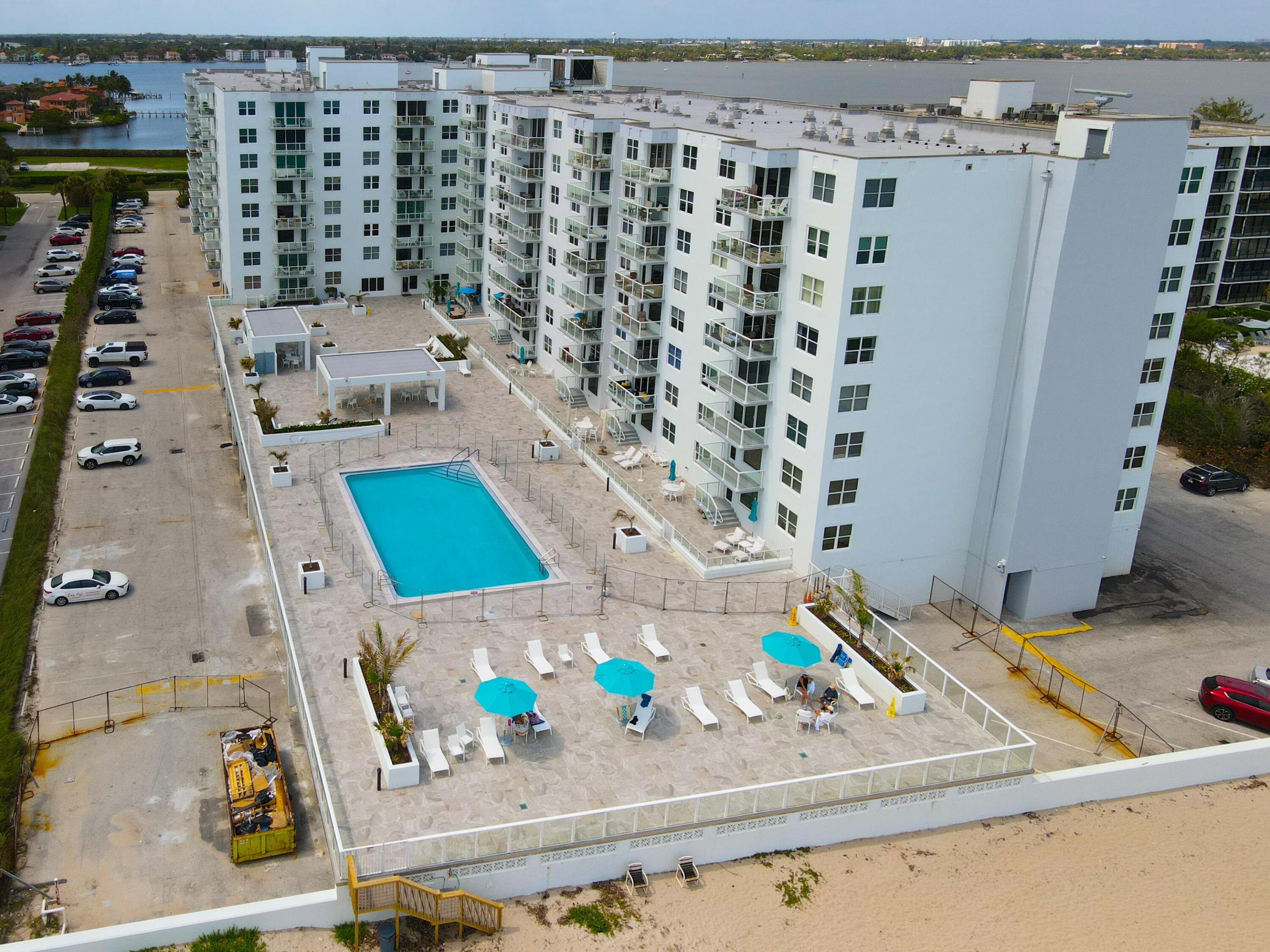 The Patrician - Residential