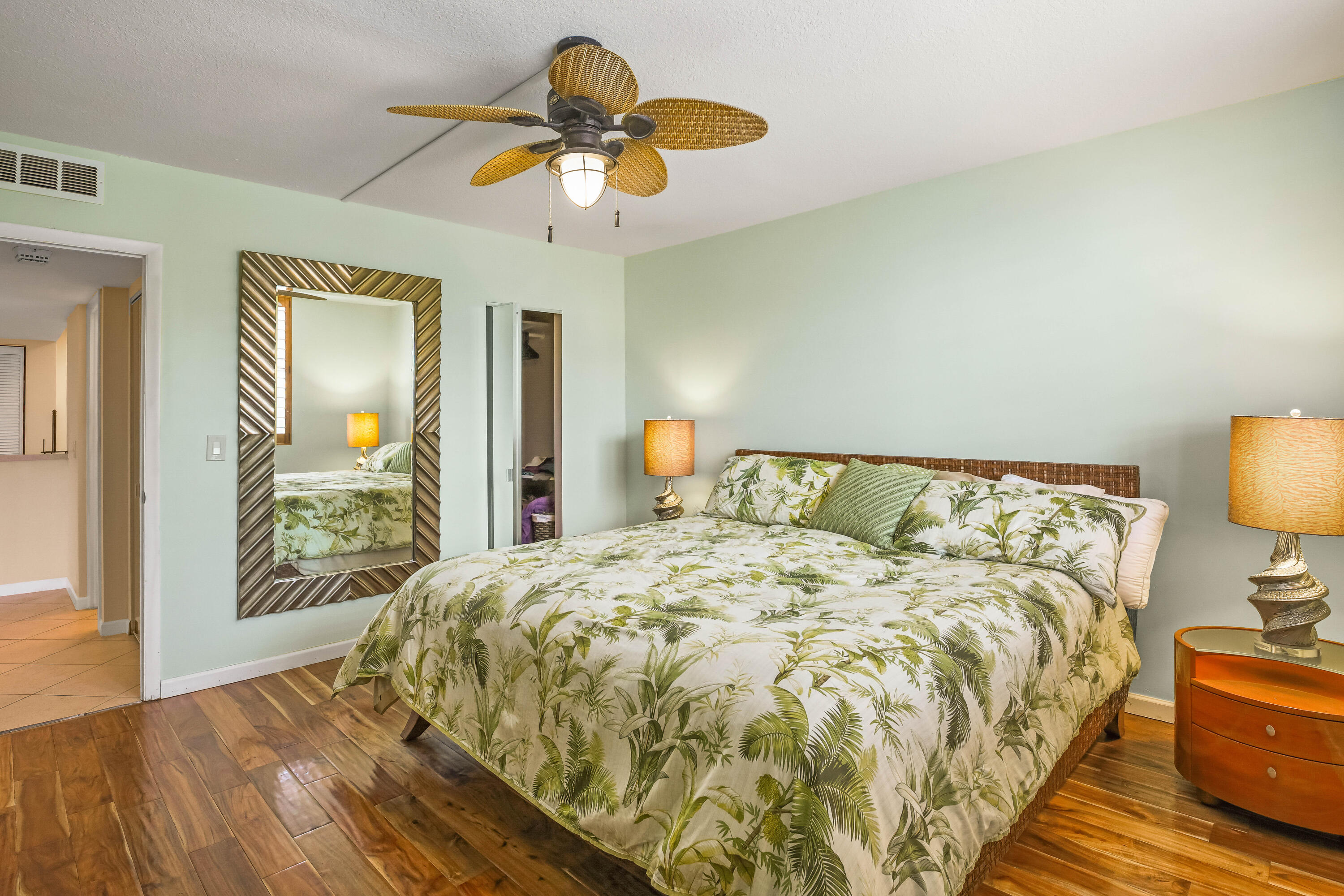 The Patrician - Residential