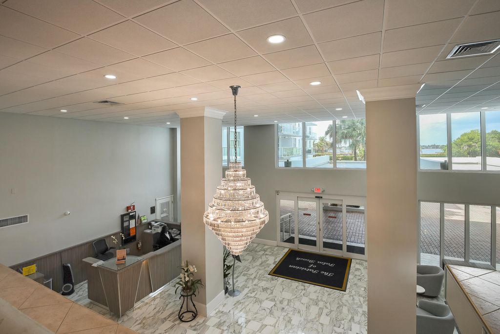 Photo of 3450 S Ocean Boulevard #106, Palm Beach, FL 33480 (MLS # R11159175)