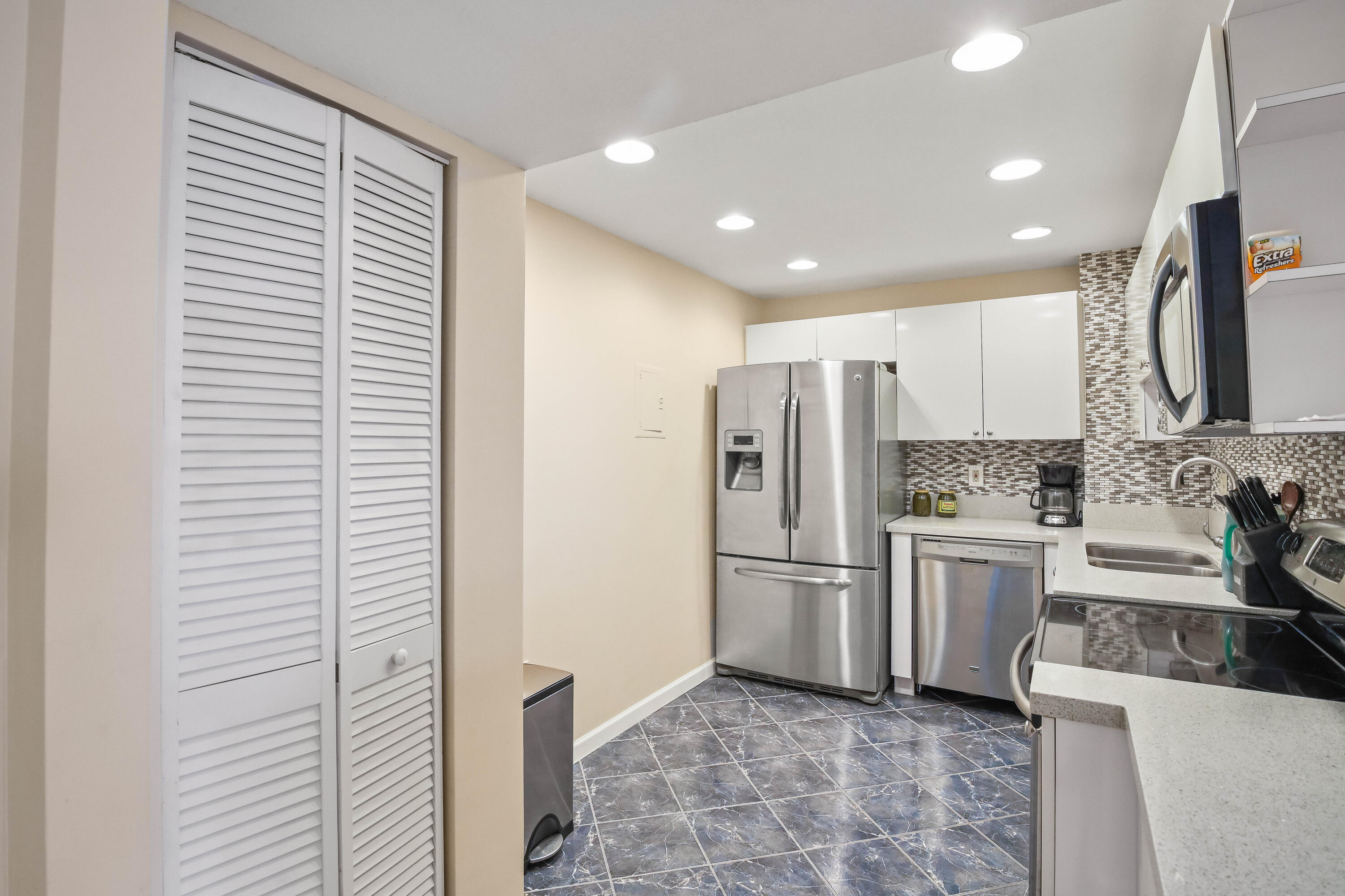 The Patrician - Residential