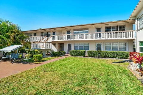 202 Windsor I, West Palm Beach, FL 33417 - MLS#: R11071909