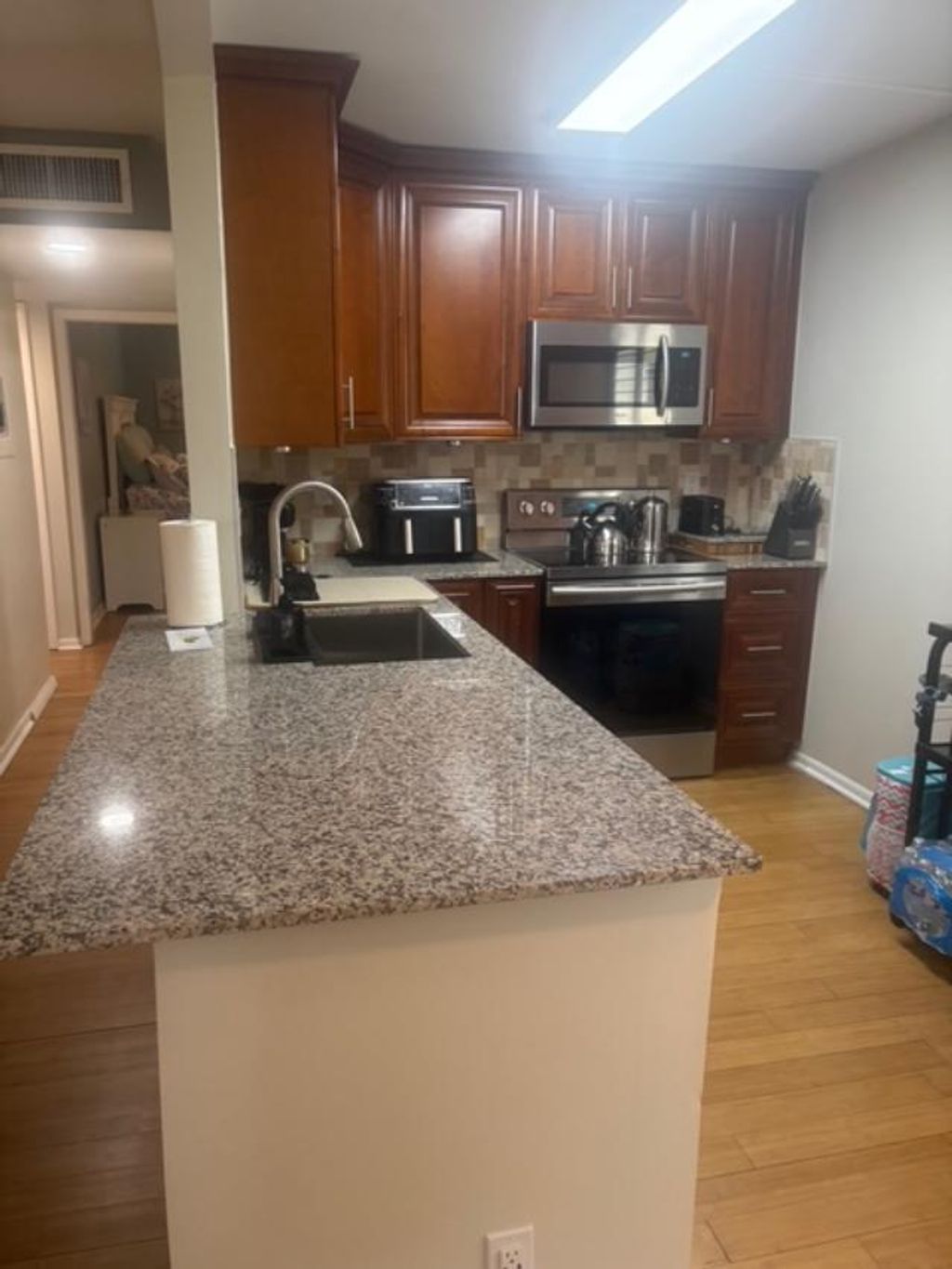 Photo of 443 Normandy J, Delray Beach, FL 33484 (MLS # R11106492)