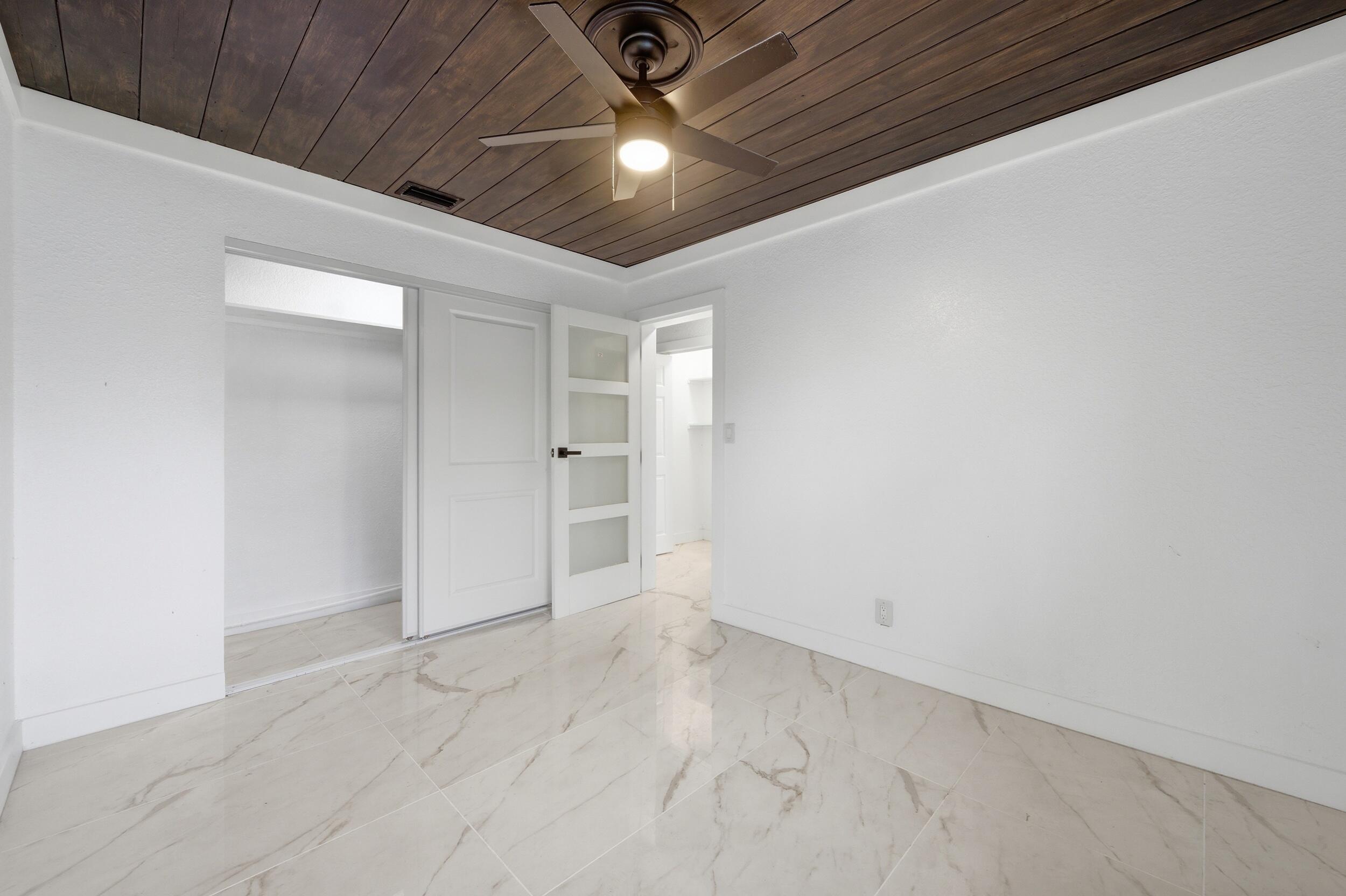 METES AND BOUNDS - Residential Lease