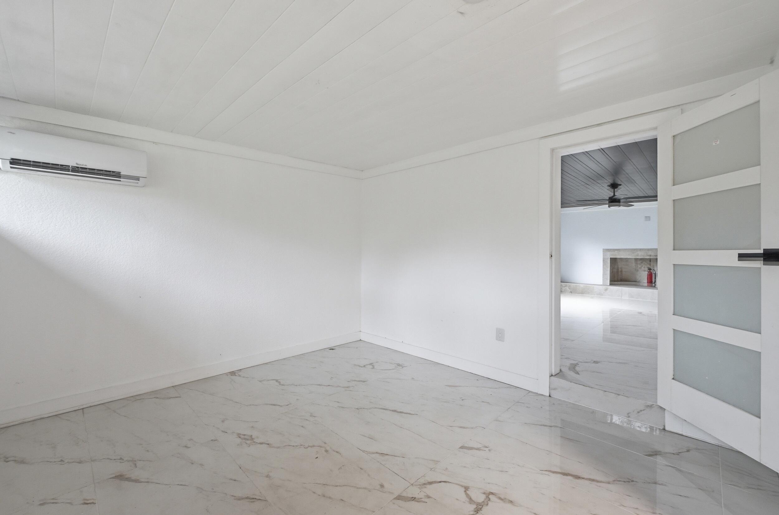 METES AND BOUNDS - Residential Lease