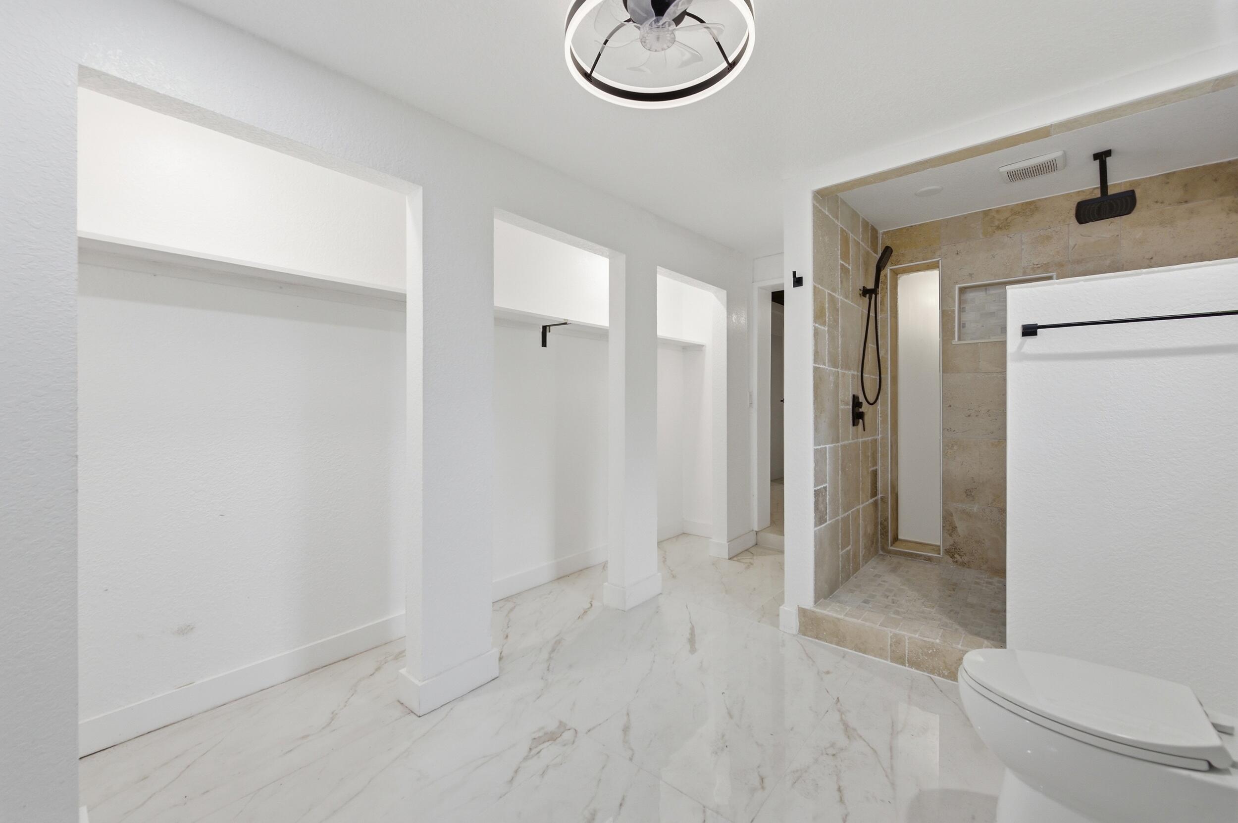 METES AND BOUNDS - Residential Lease