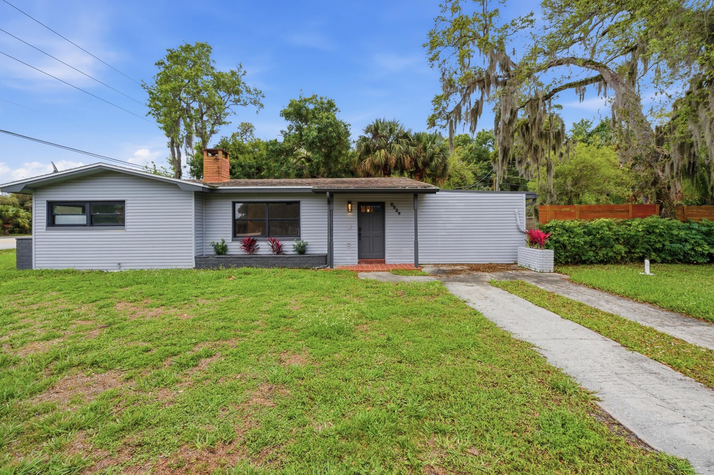 METES AND BOUNDS - Residential Lease