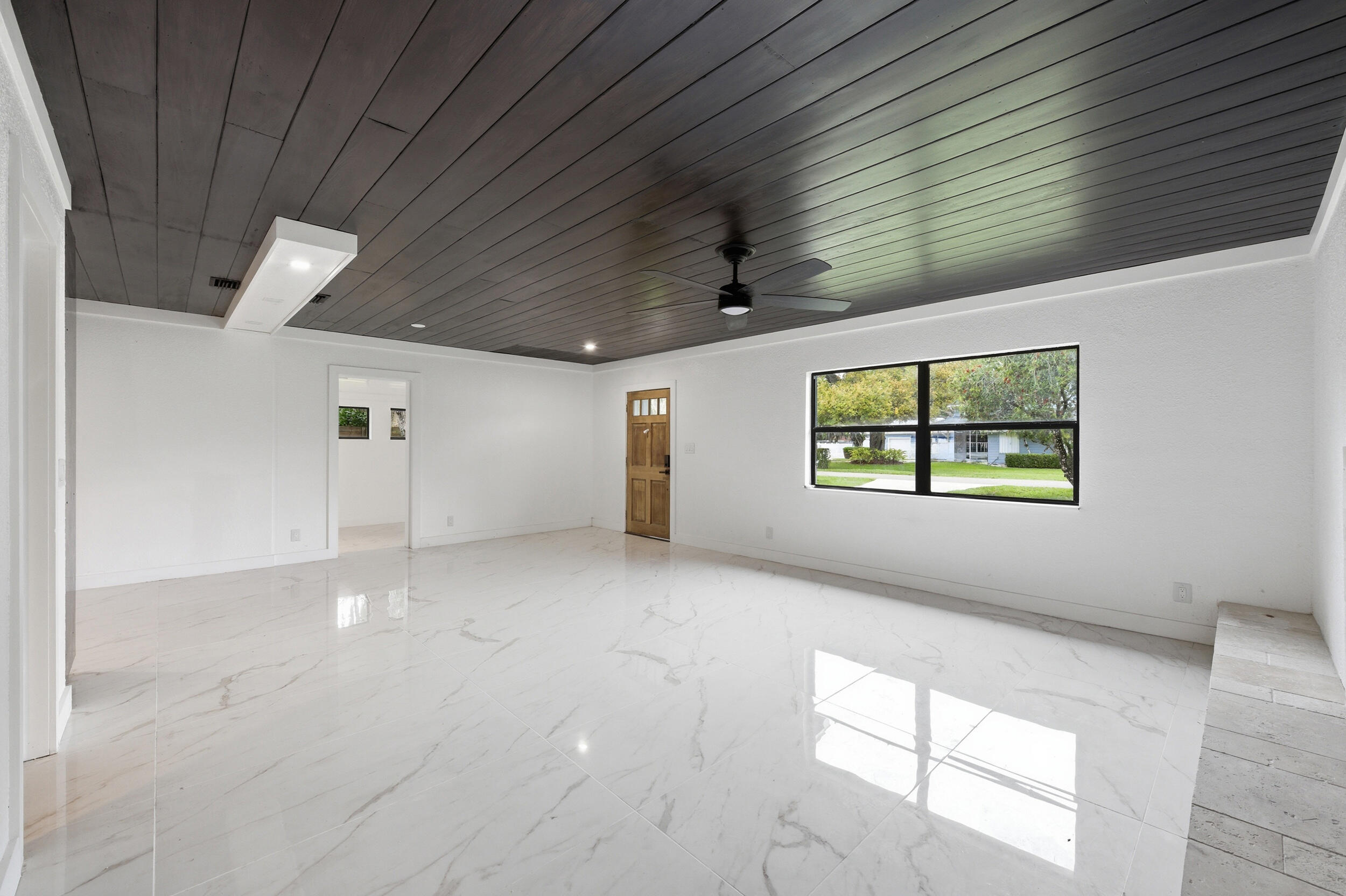 METES AND BOUNDS - Residential Lease
