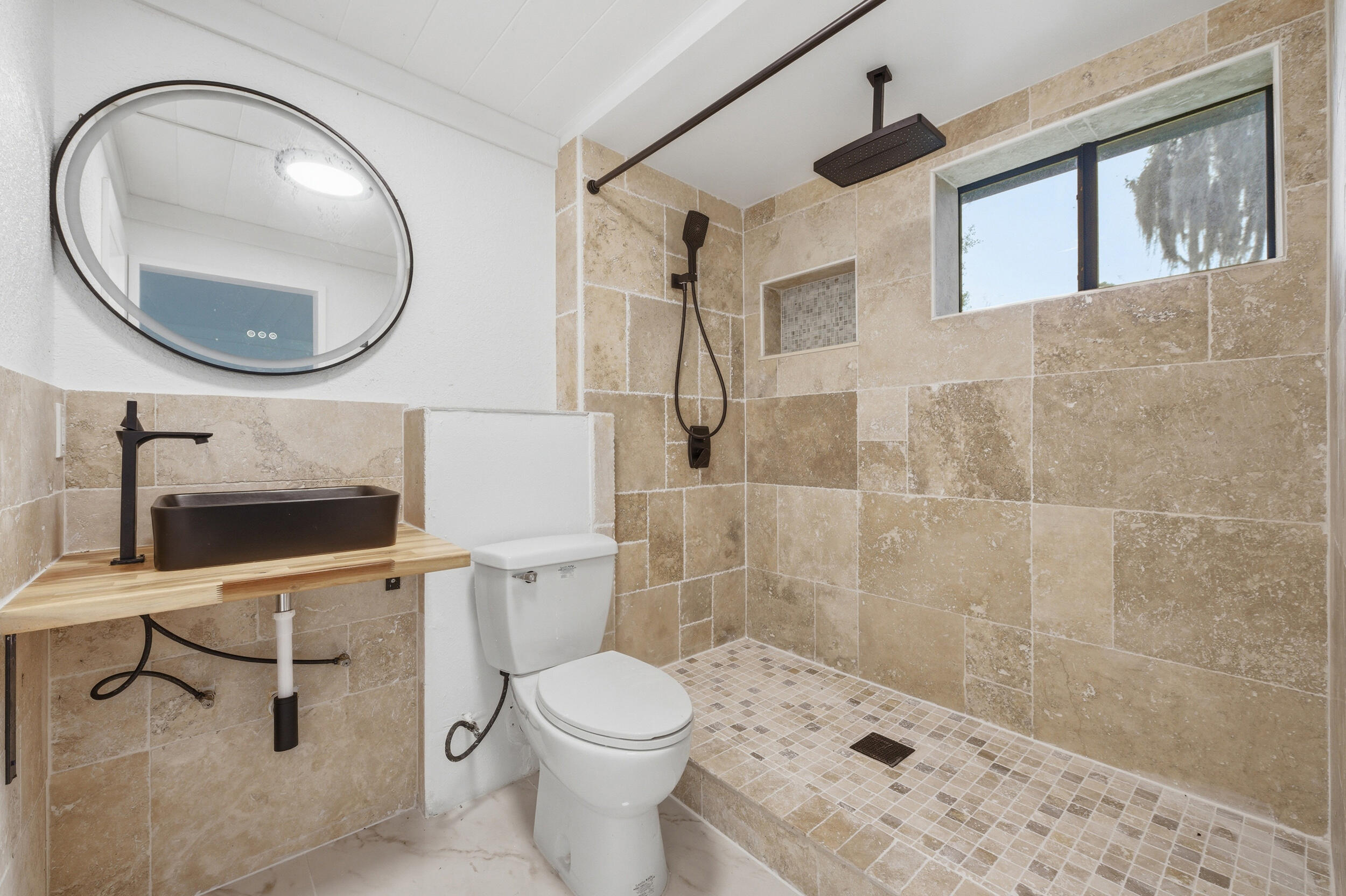 METES AND BOUNDS - Residential Lease