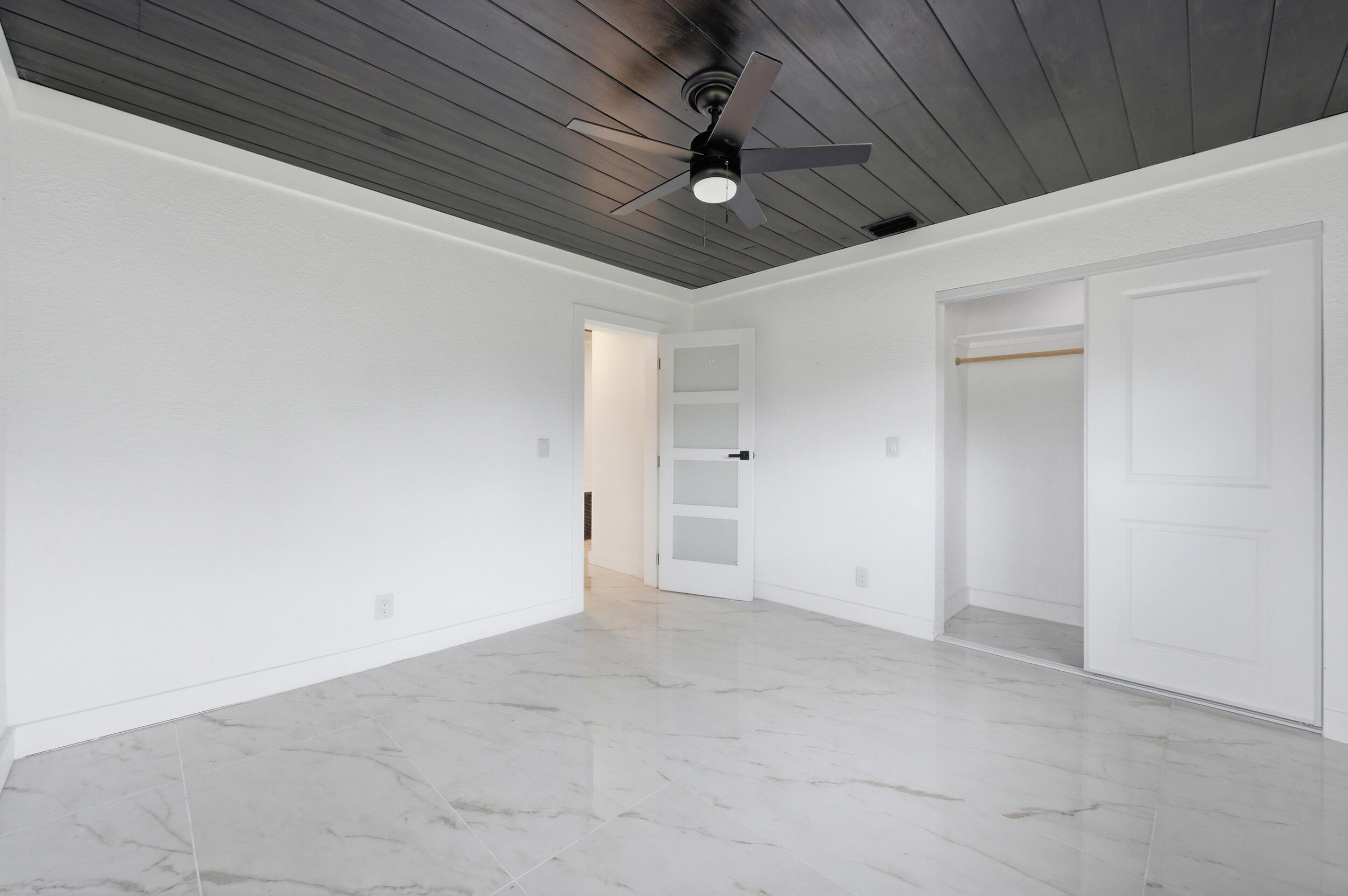 METES AND BOUNDS - Residential Lease
