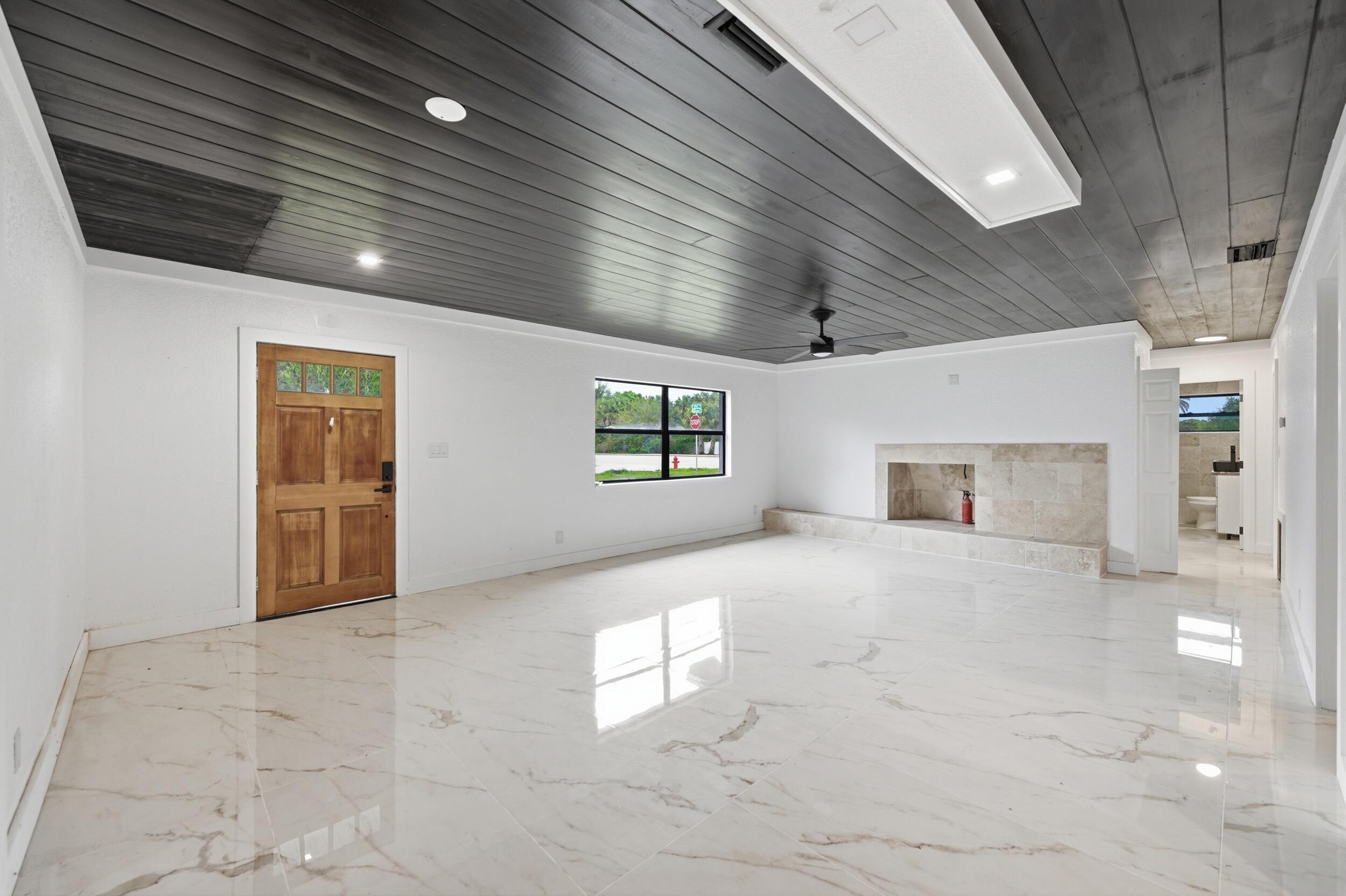 METES AND BOUNDS - Residential Lease