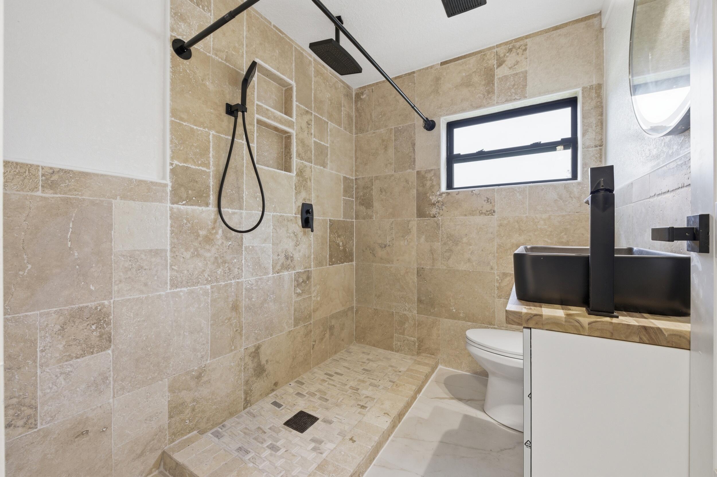 METES AND BOUNDS - Residential Lease