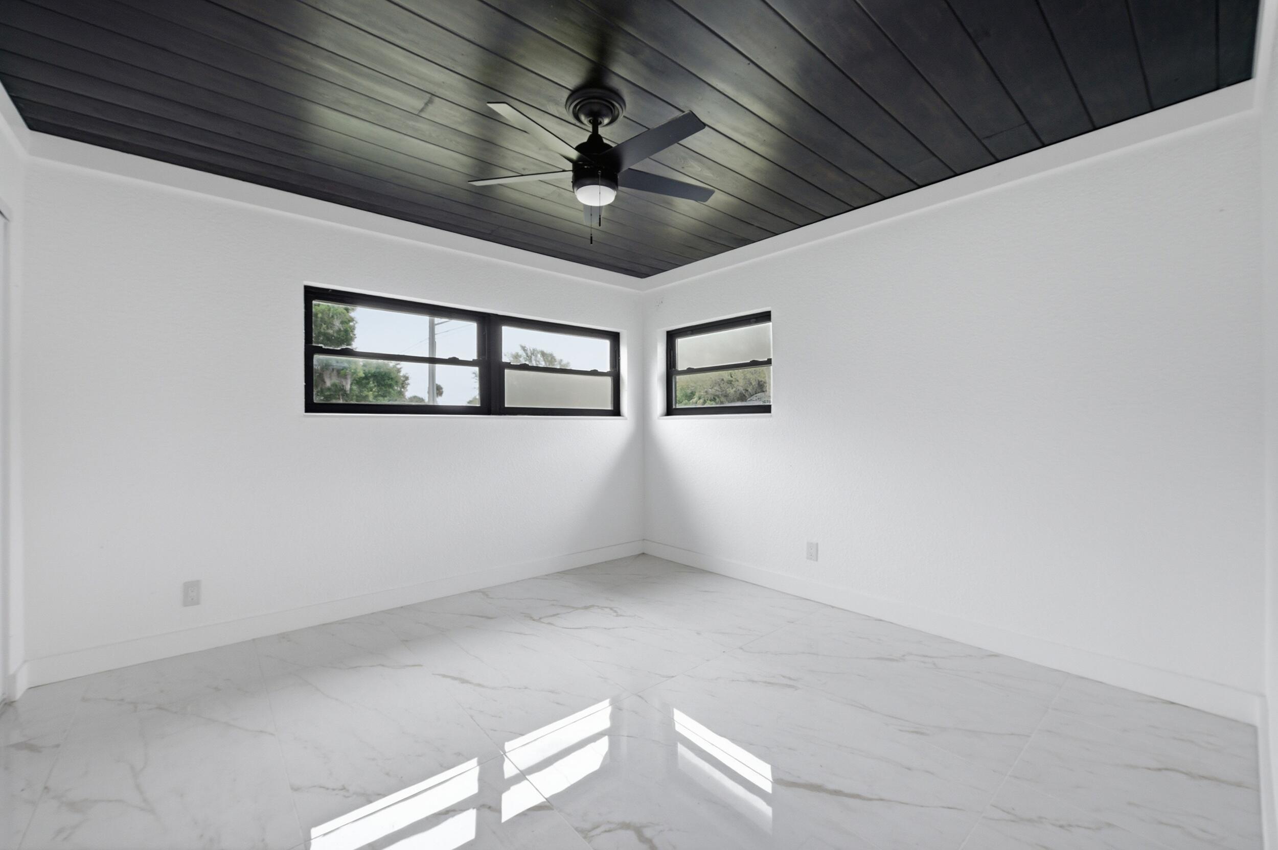 METES AND BOUNDS - Residential Lease