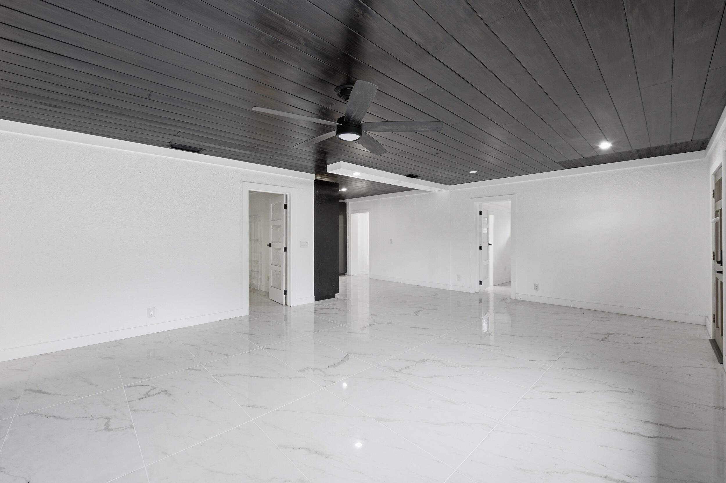 METES AND BOUNDS - Residential Lease