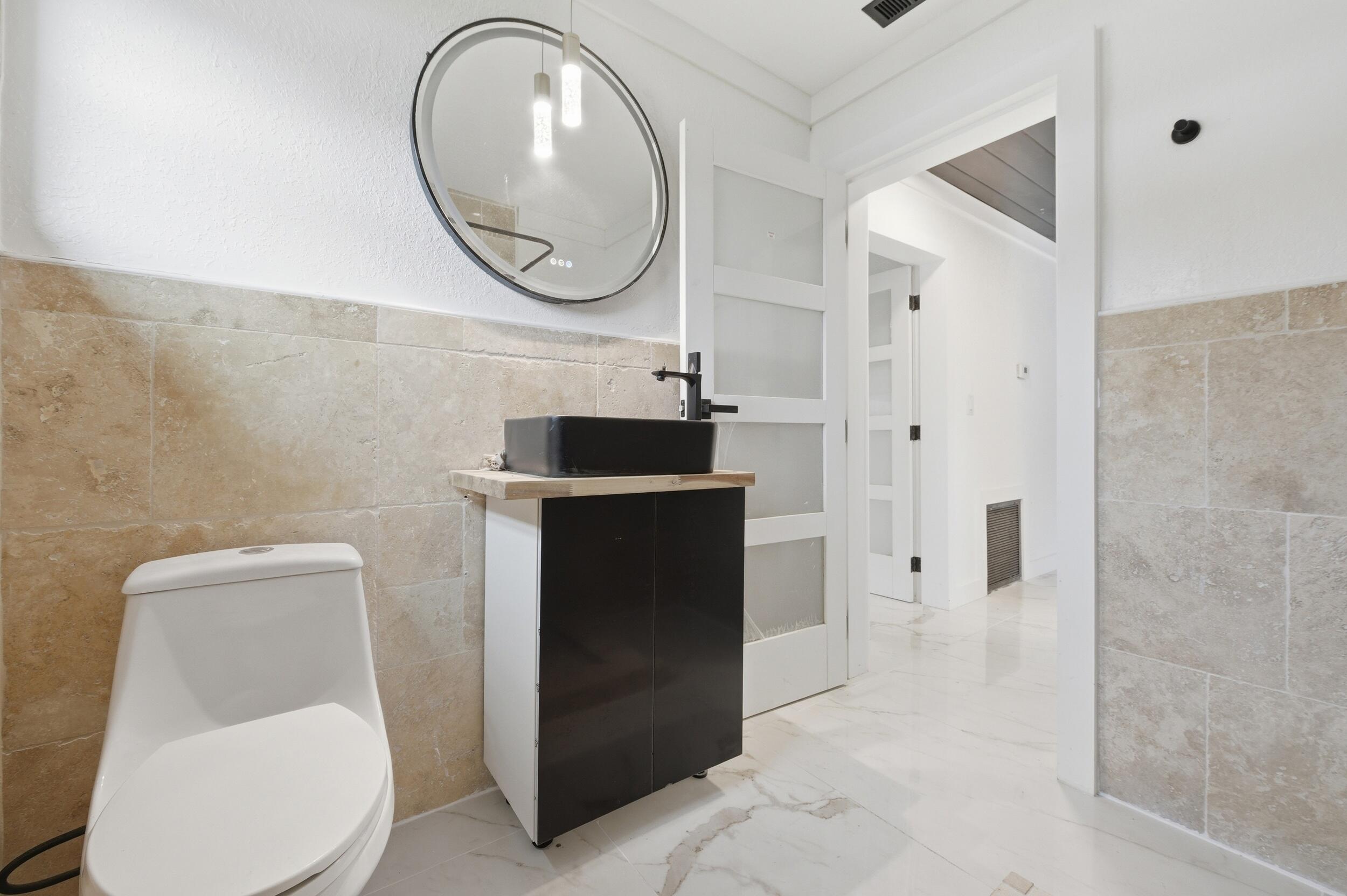METES AND BOUNDS - Residential Lease