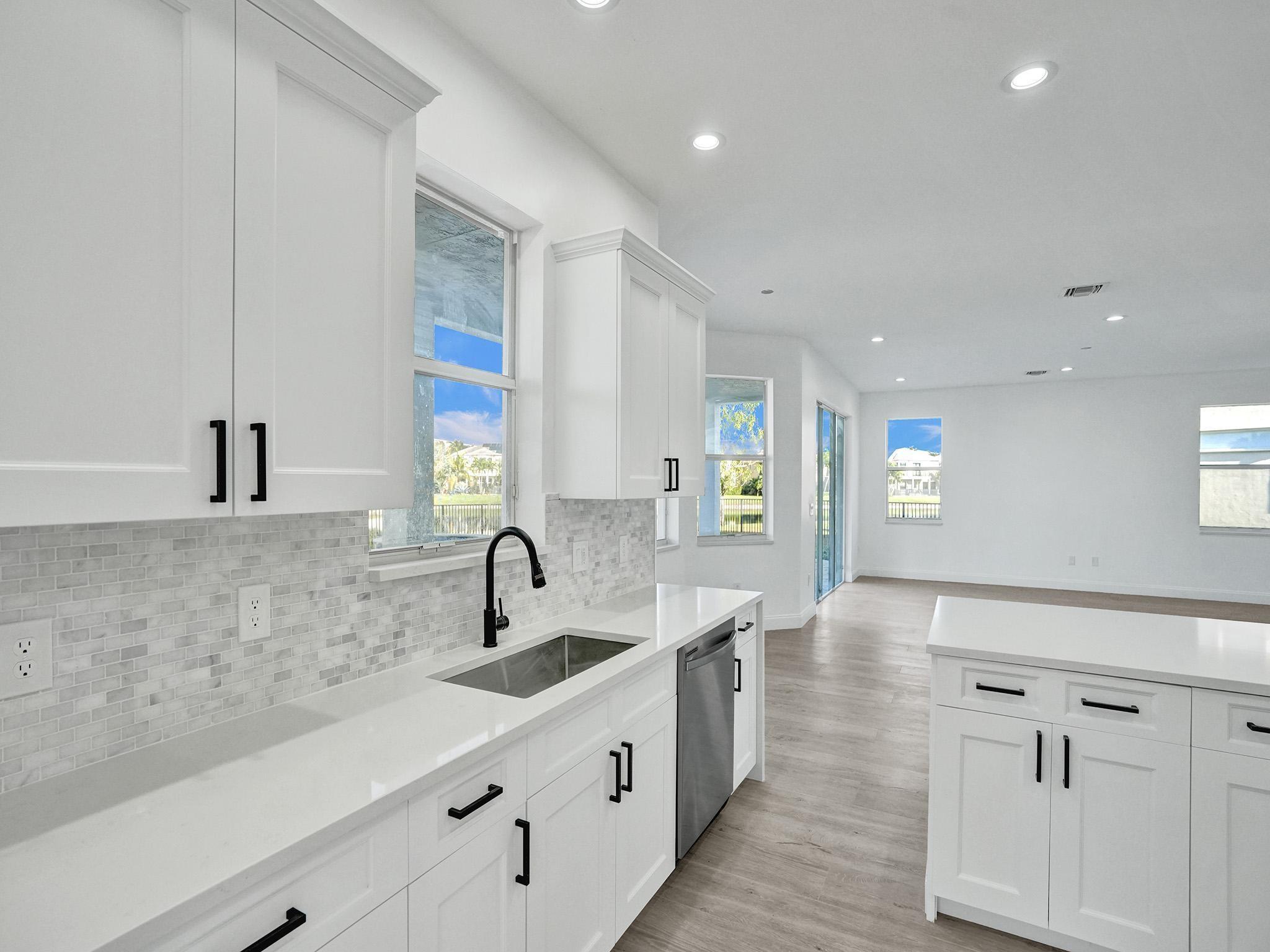 OLYMPIA 2 - Residential