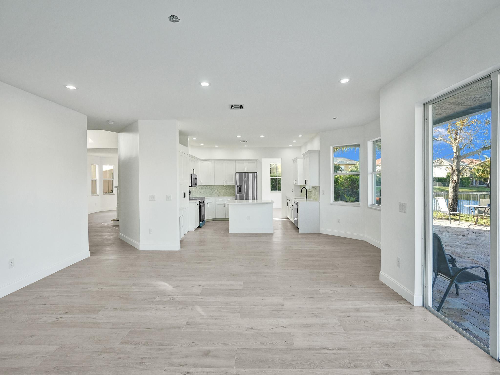OLYMPIA 2 - Residential