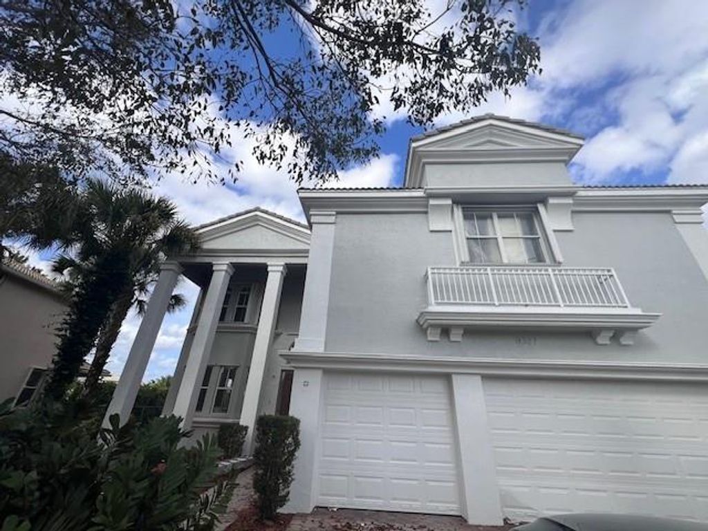 Photo of 9341 Glidden Court, Wellington, FL 33414 (MLS # F10430939)