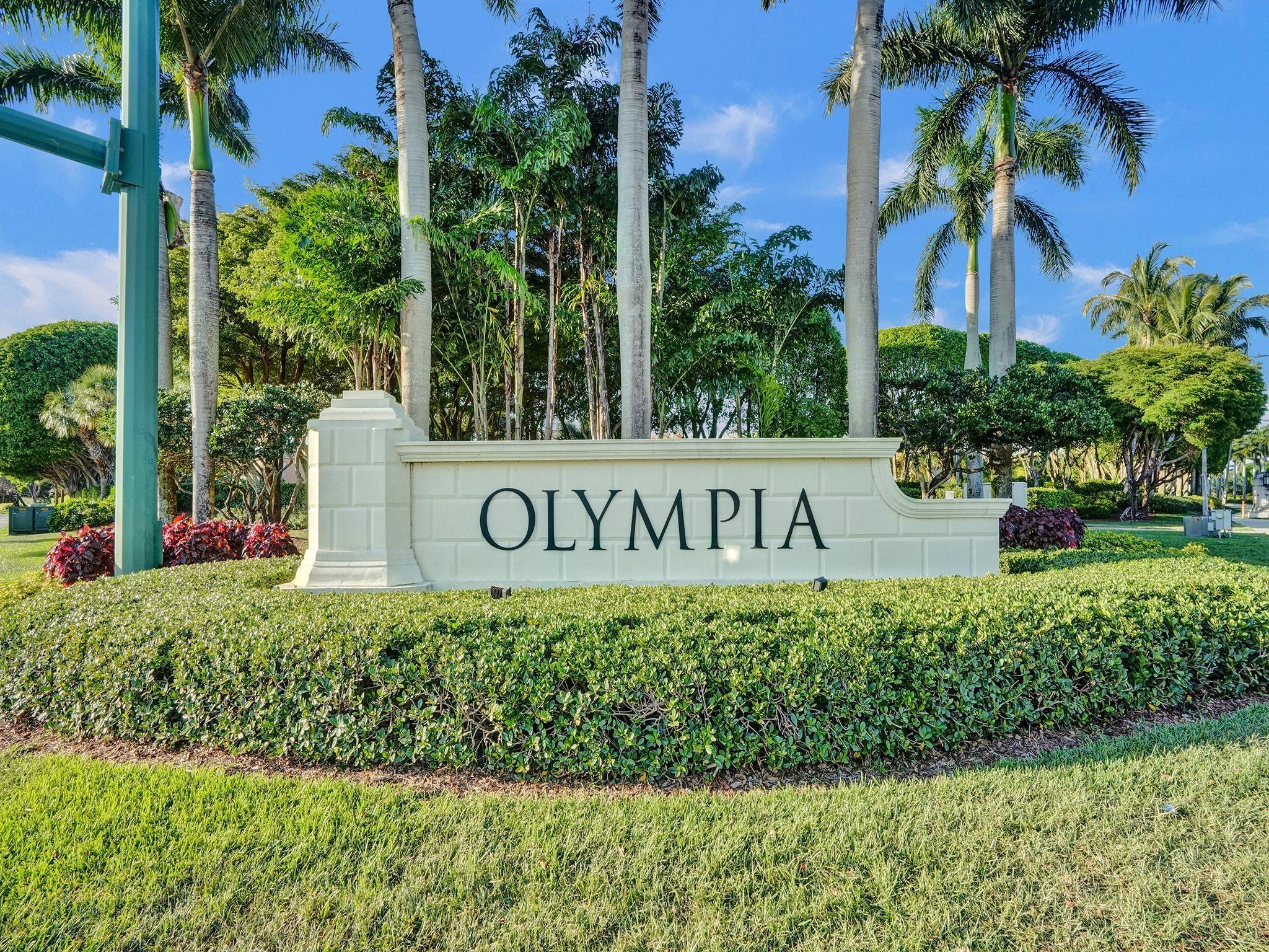 OLYMPIA 2 - Residential