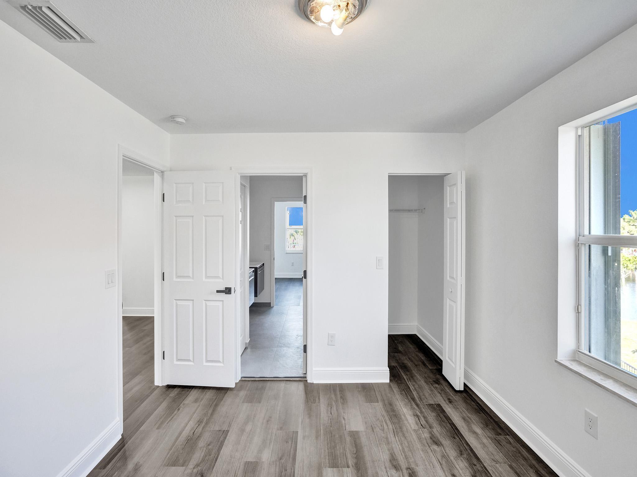 OLYMPIA 2 - Residential