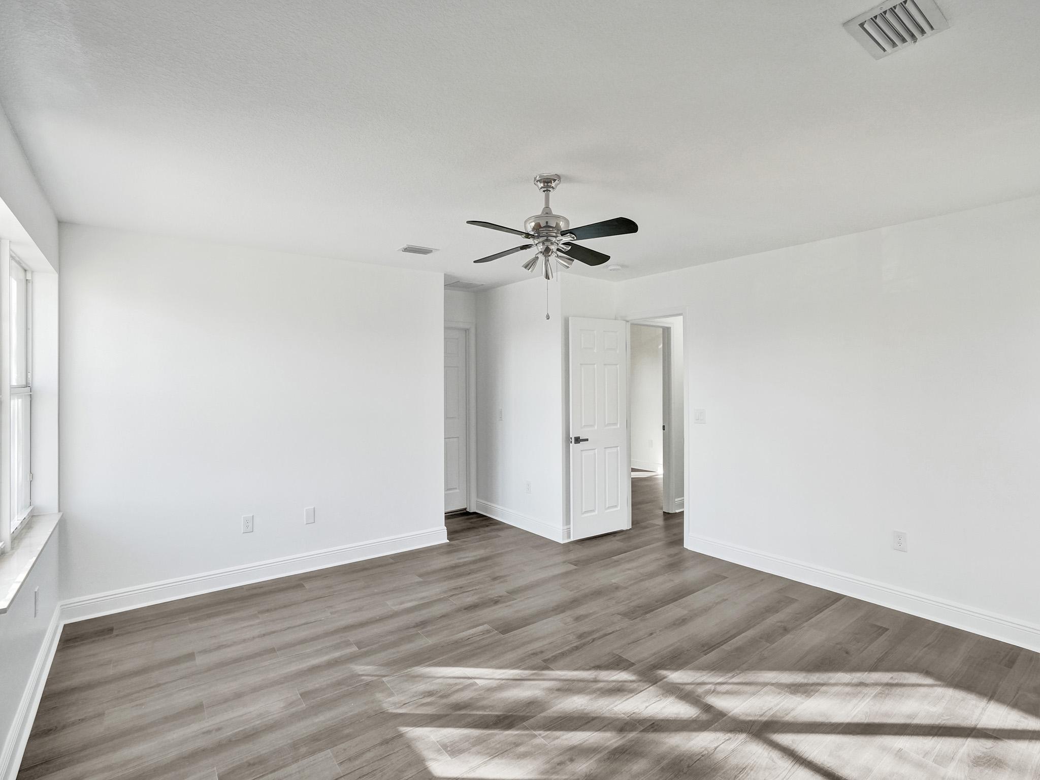 OLYMPIA 2 - Residential
