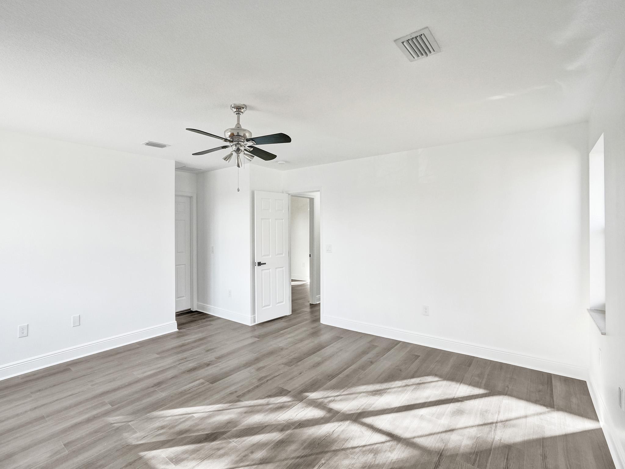 OLYMPIA 2 - Residential