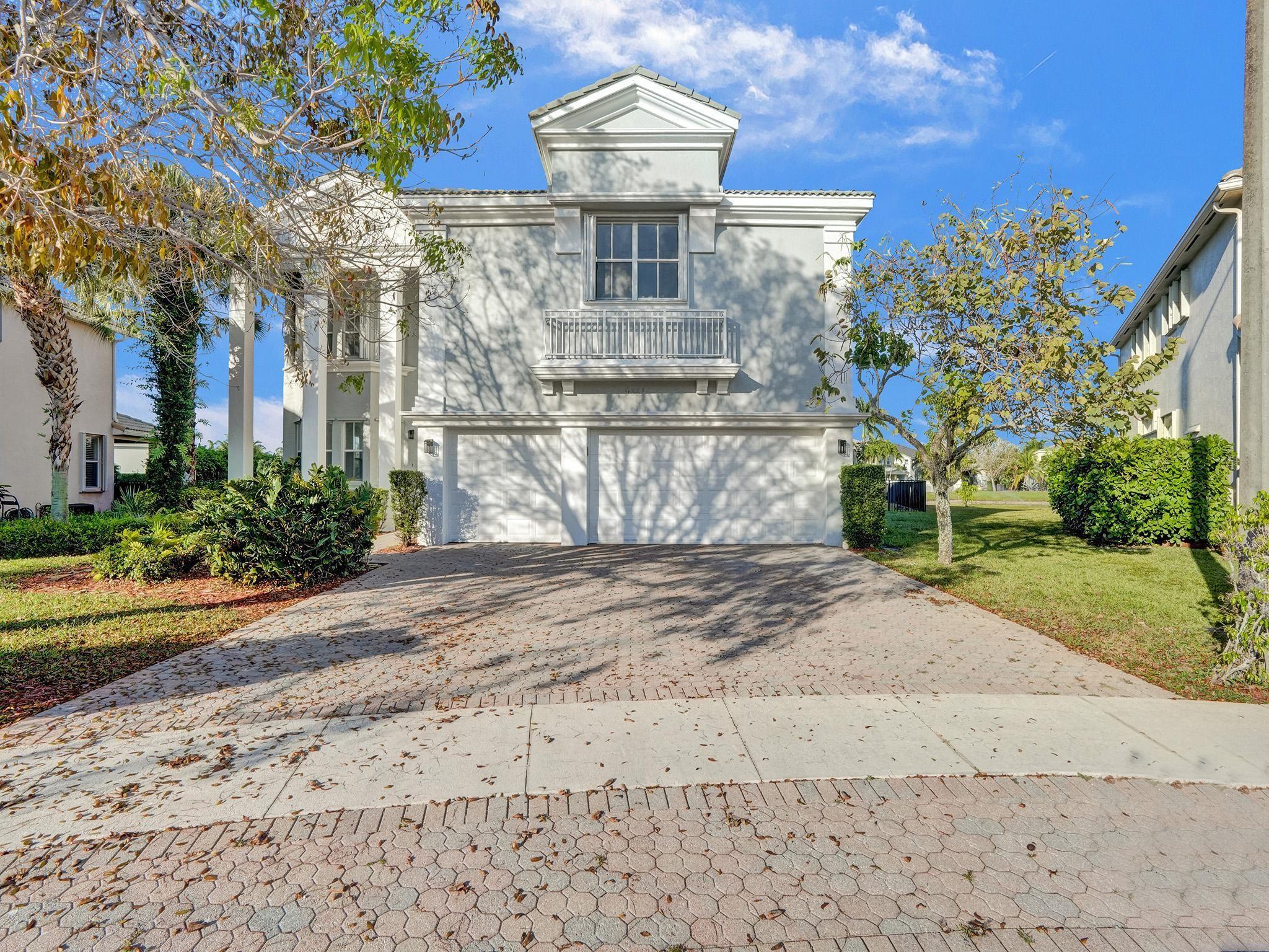 OLYMPIA 2 - Residential