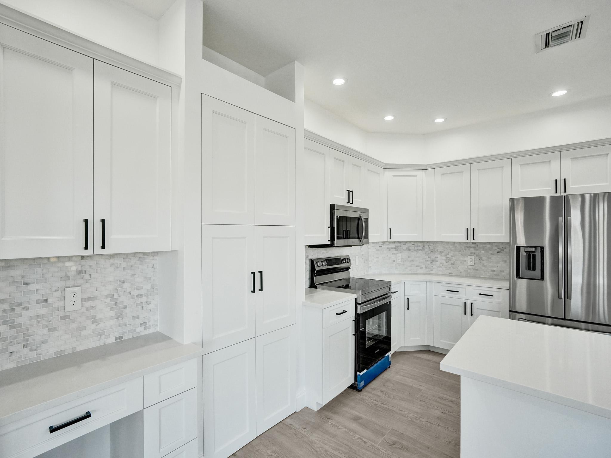 OLYMPIA 2 - Residential