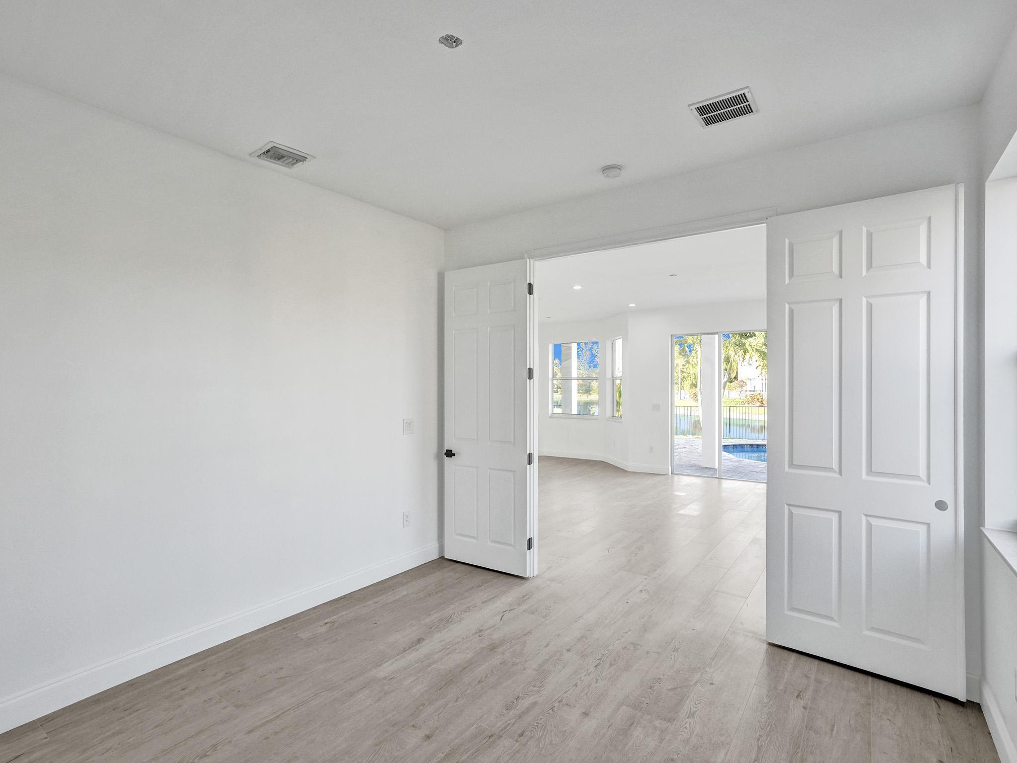 OLYMPIA 2 - Residential