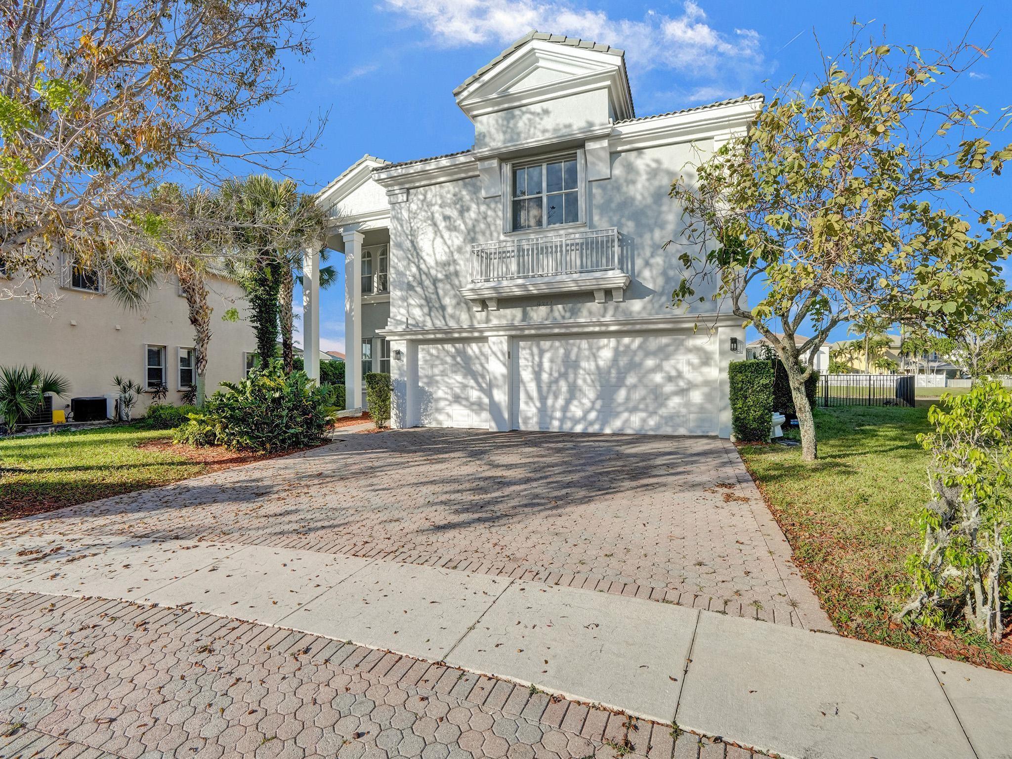 OLYMPIA 2 - Residential