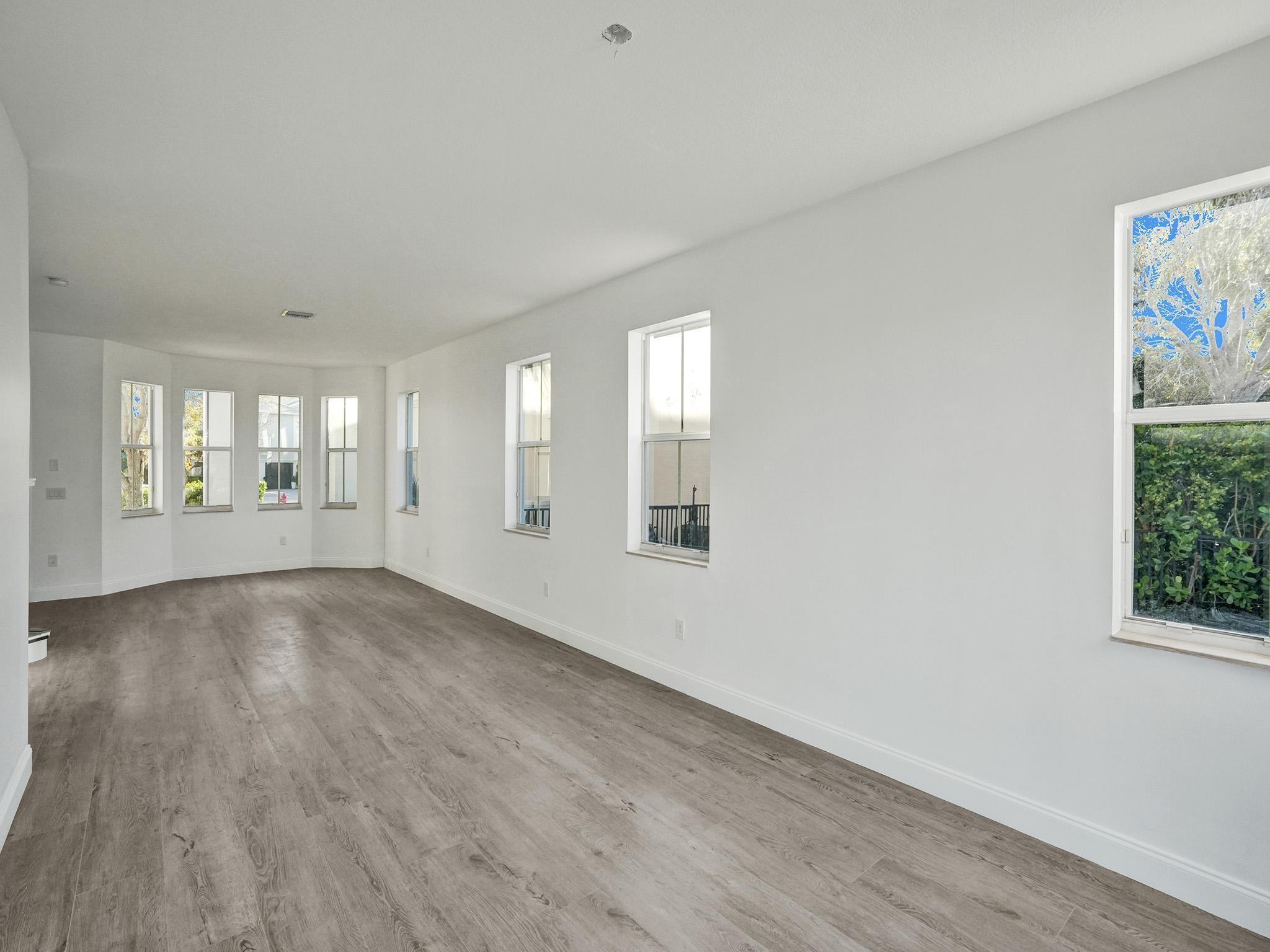 OLYMPIA 2 - Residential
