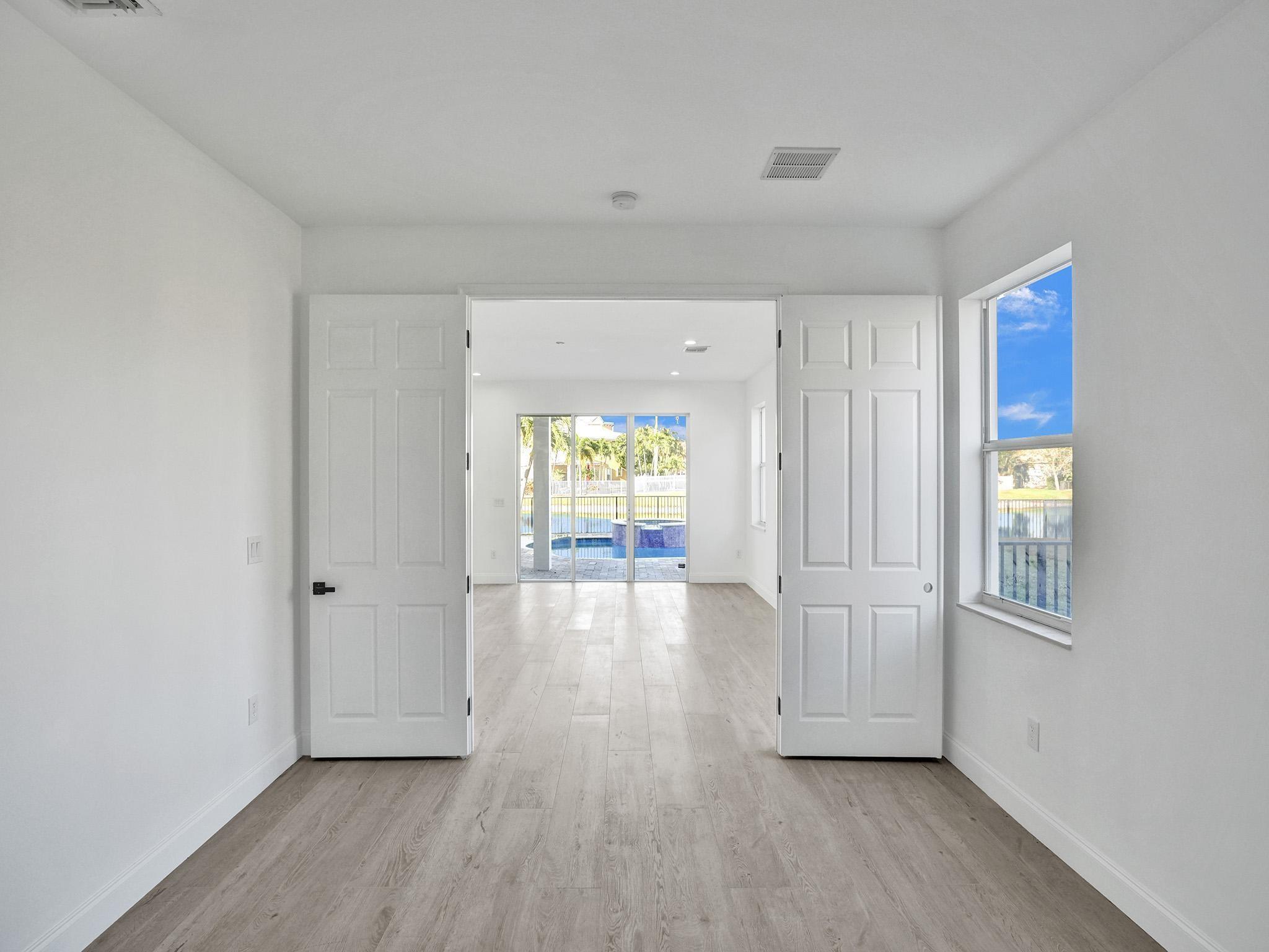 OLYMPIA 2 - Residential