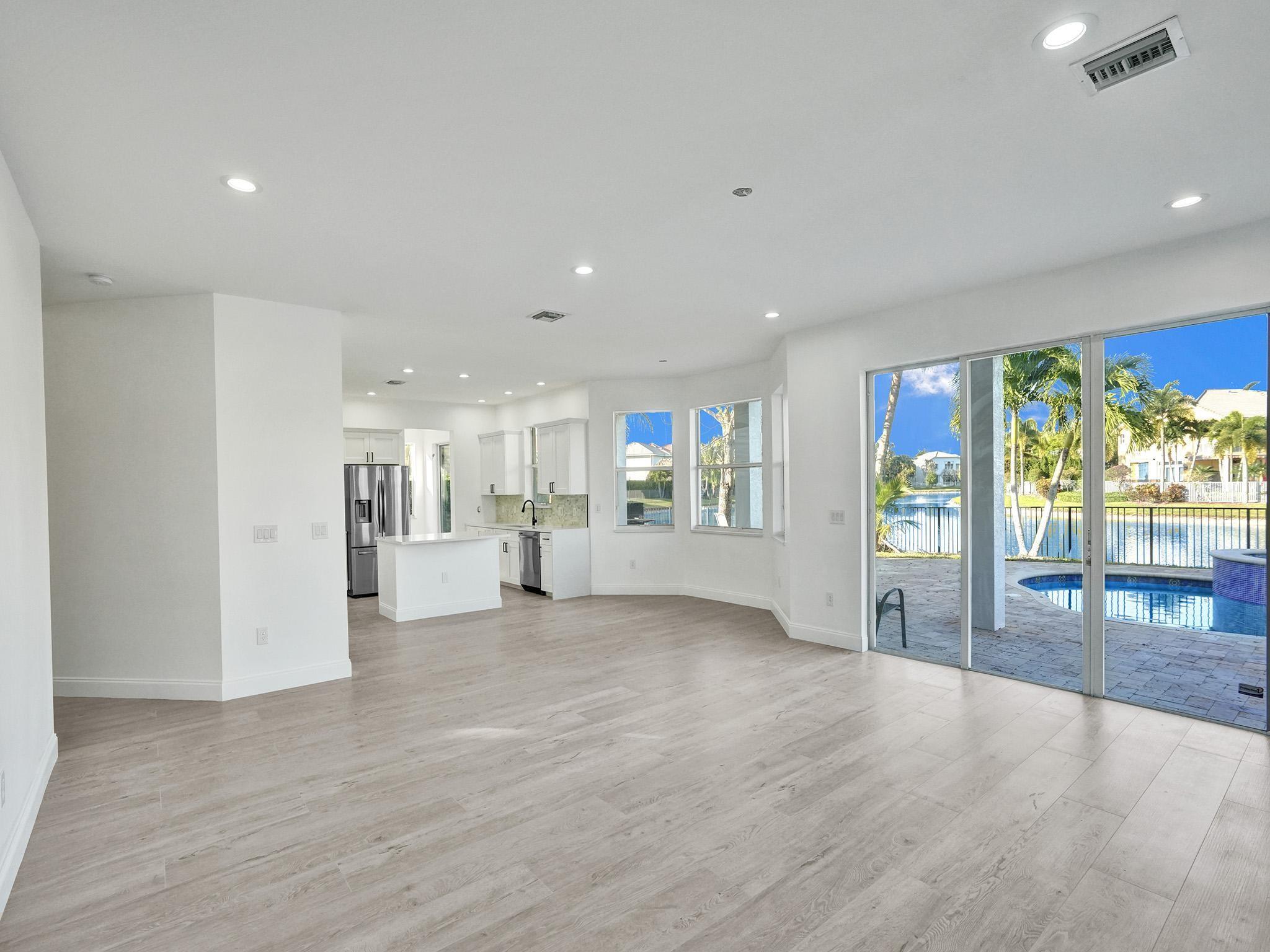 OLYMPIA 2 - Residential