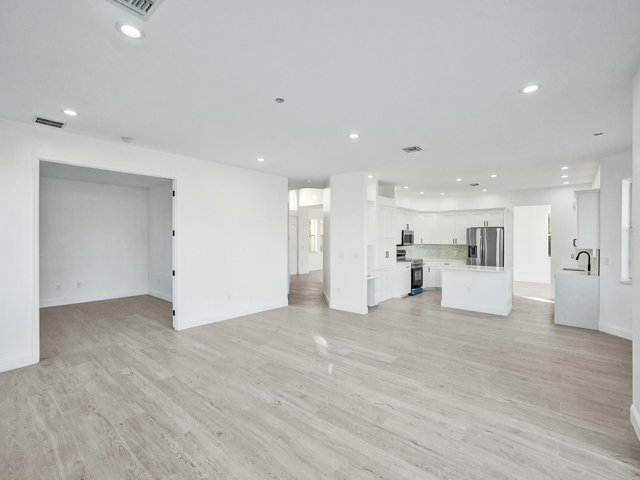 OLYMPIA 2 - Residential
