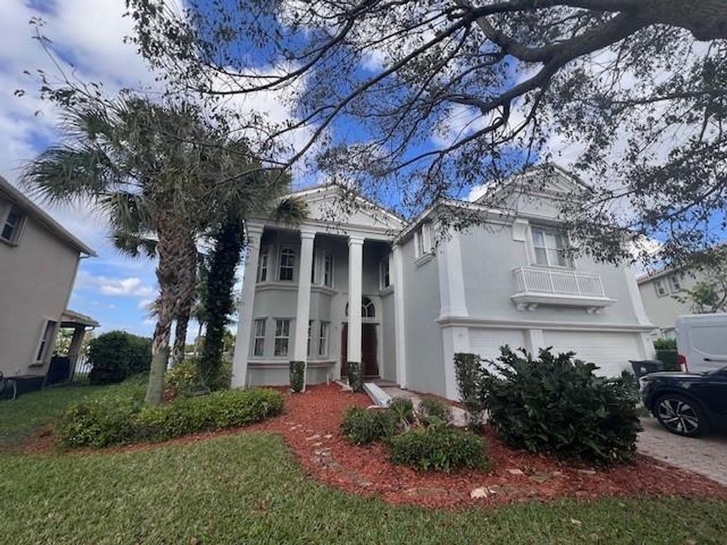 Photo of 9341 Glidden Court, Wellington, FL 33414 (MLS # F10430939)