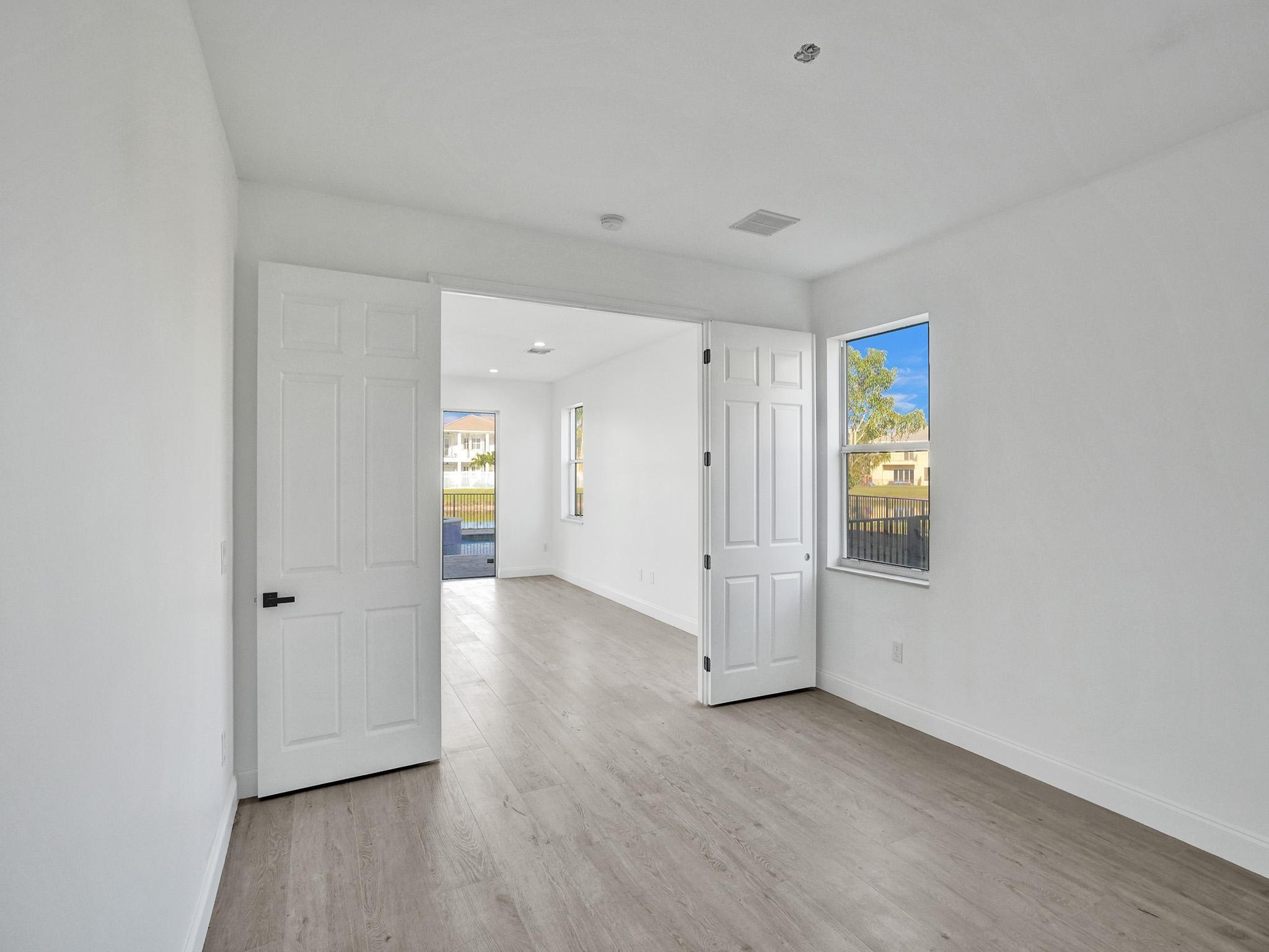 OLYMPIA 2 - Residential