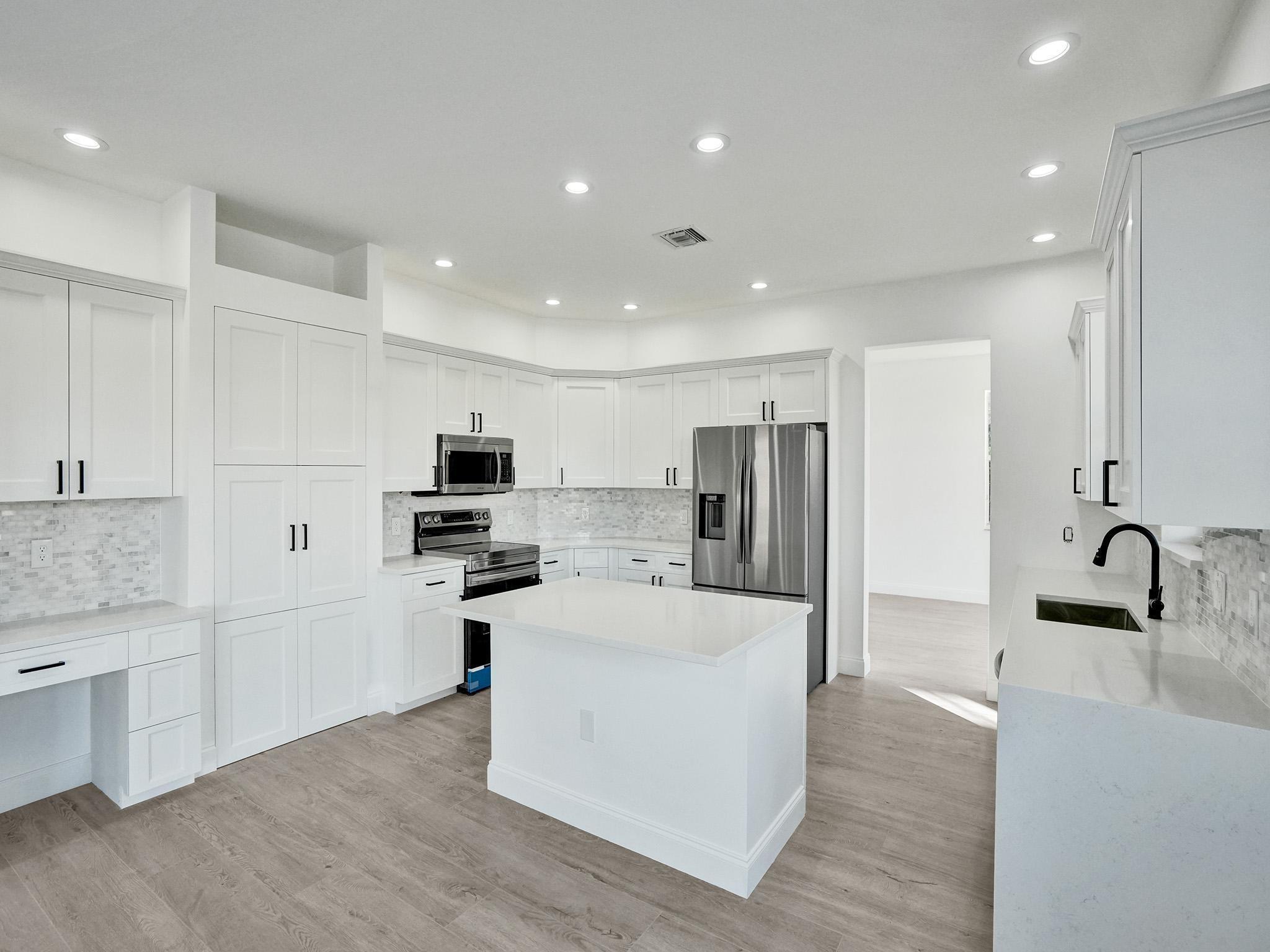 OLYMPIA 2 - Residential