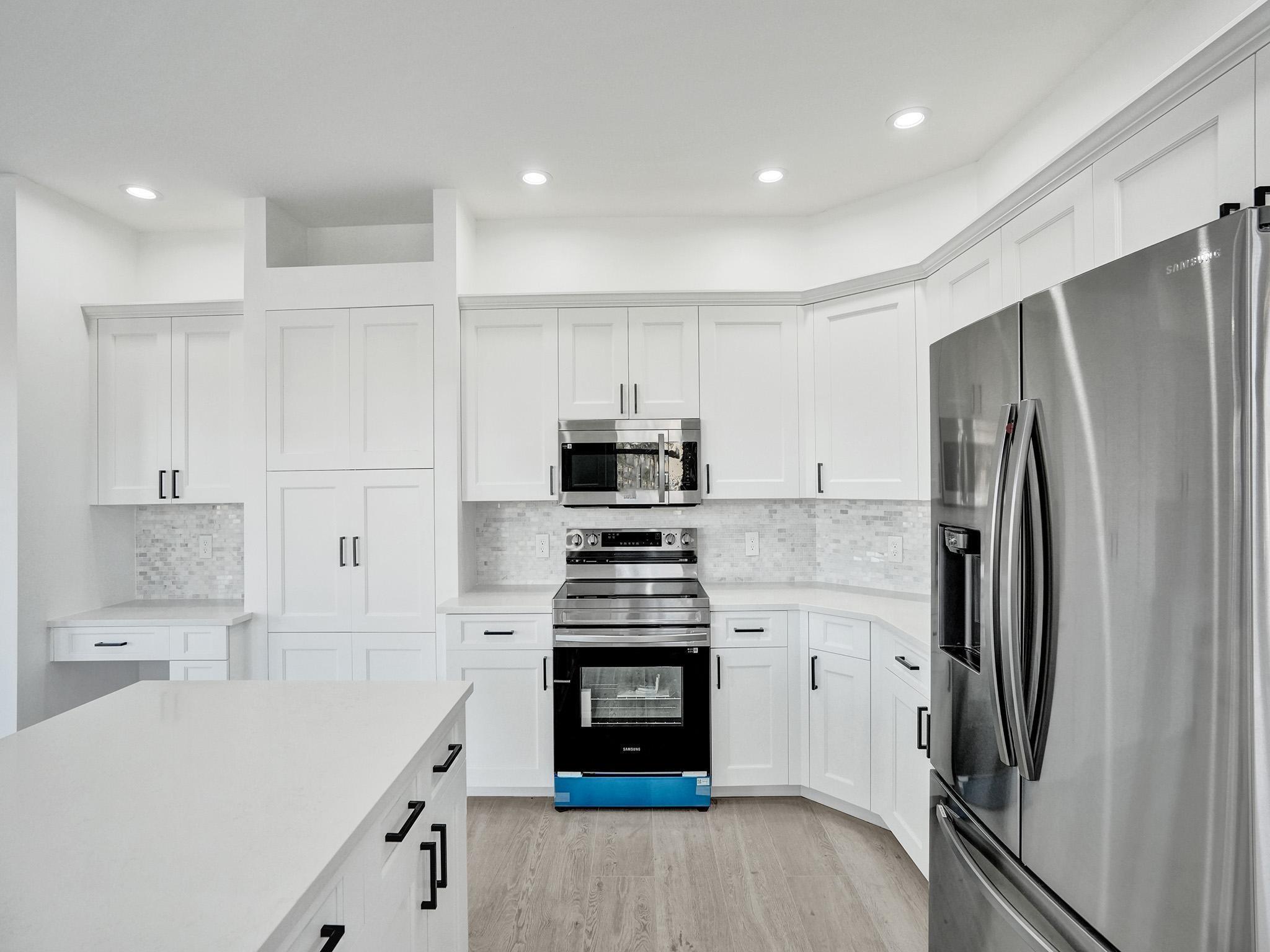 OLYMPIA 2 - Residential