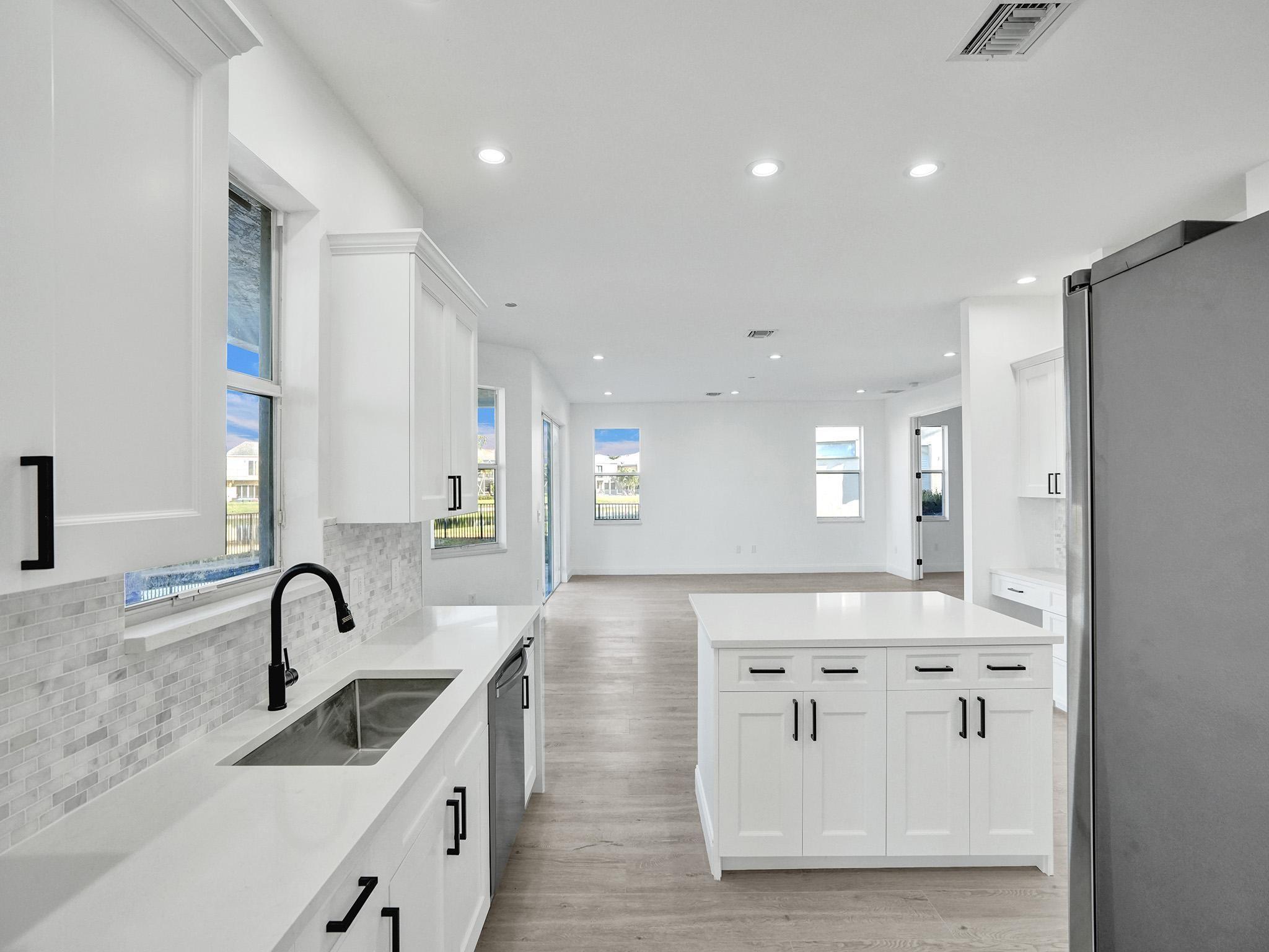 OLYMPIA 2 - Residential